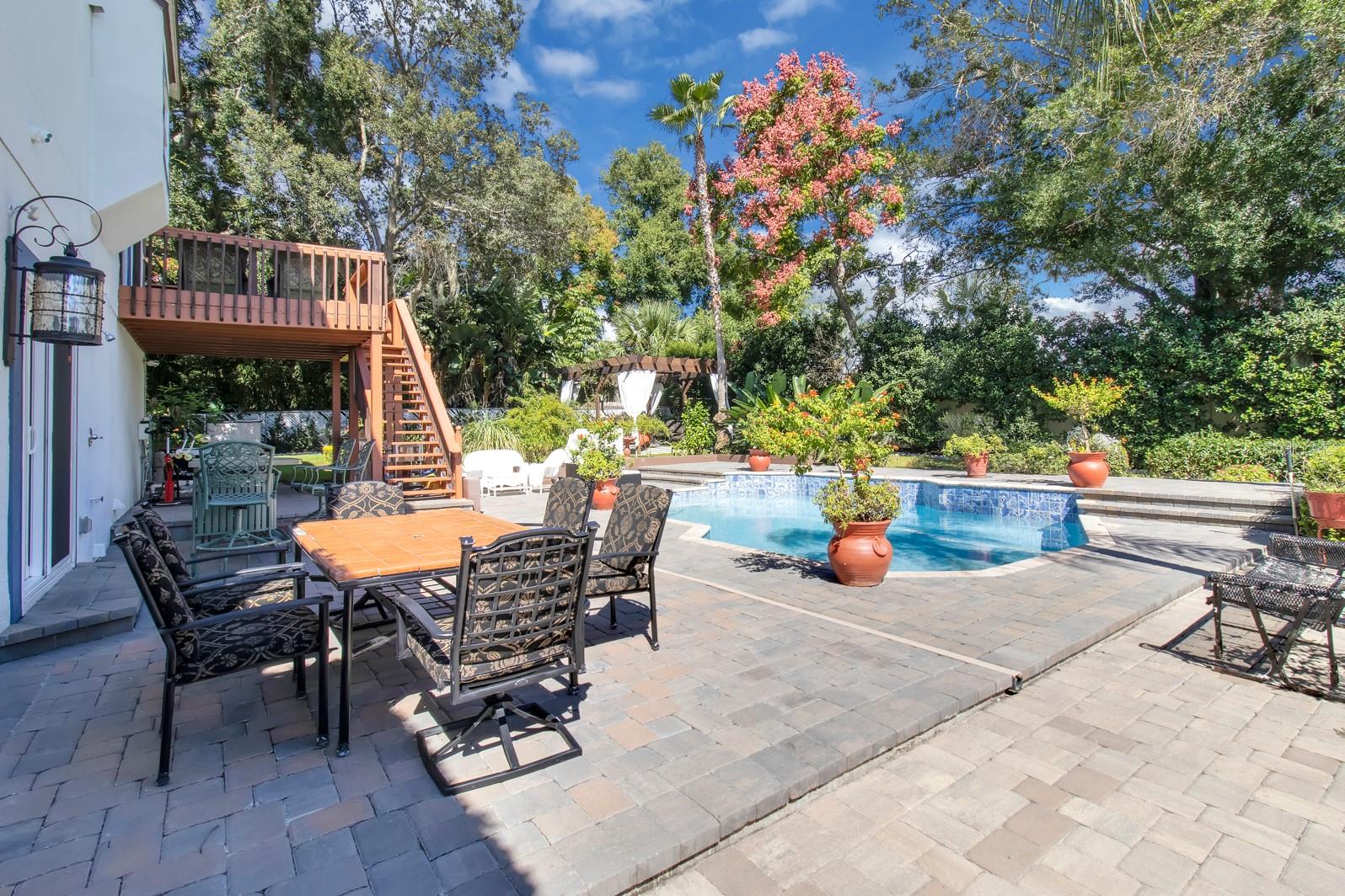 CITRUS COVE UNIT 01 - Residential