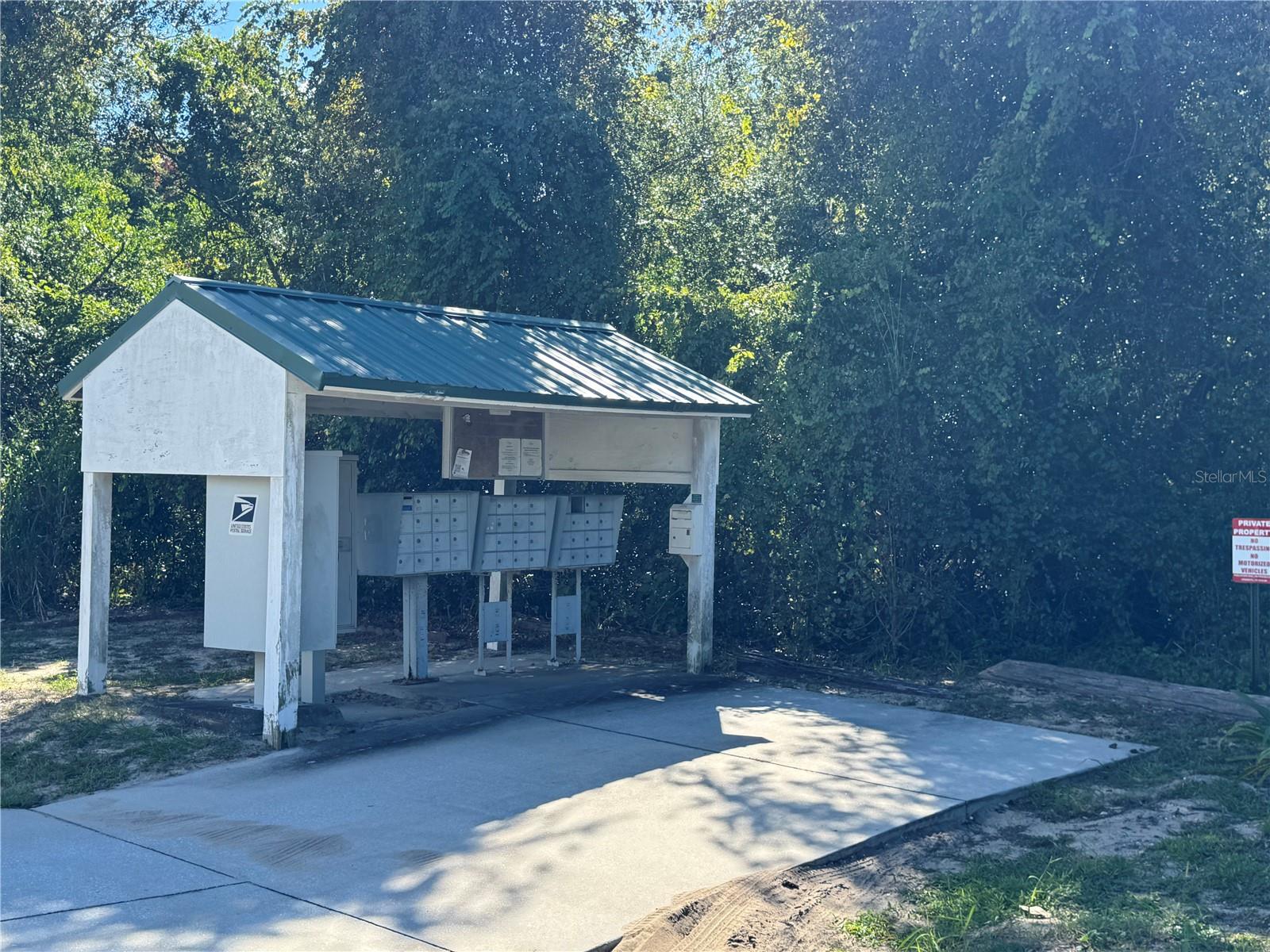 CITRUS COVE UNIT 01 - Residential