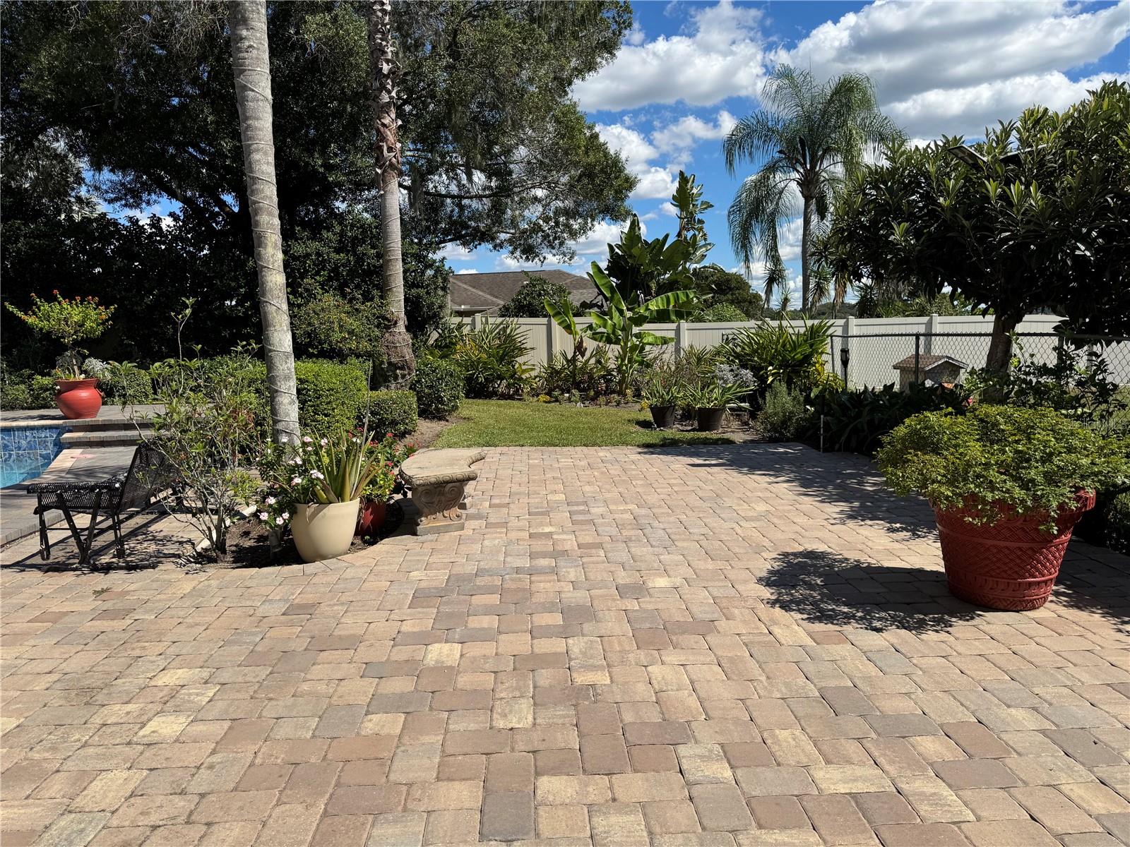 CITRUS COVE UNIT 01 - Residential