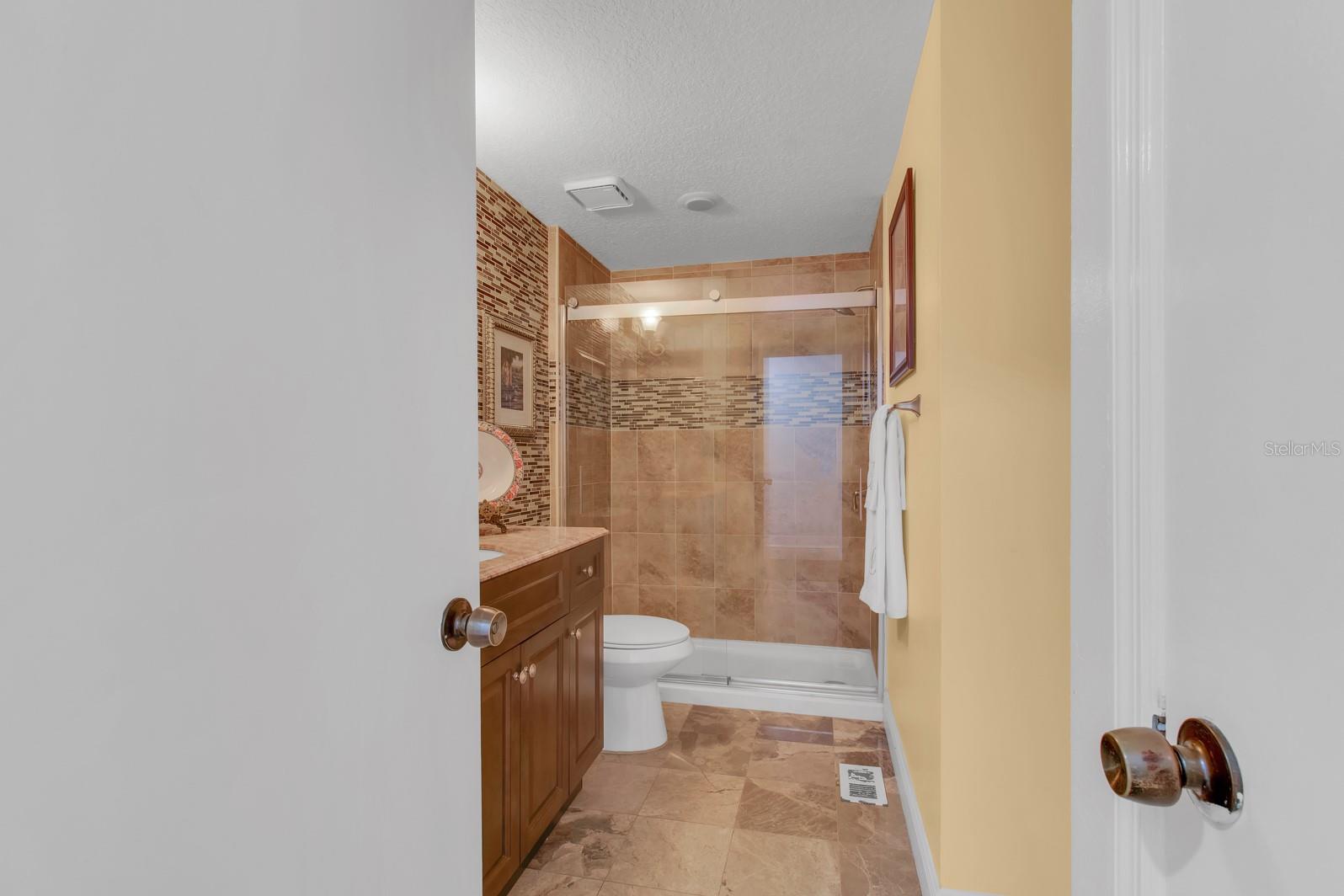 CITRUS COVE UNIT 01 - Residential
