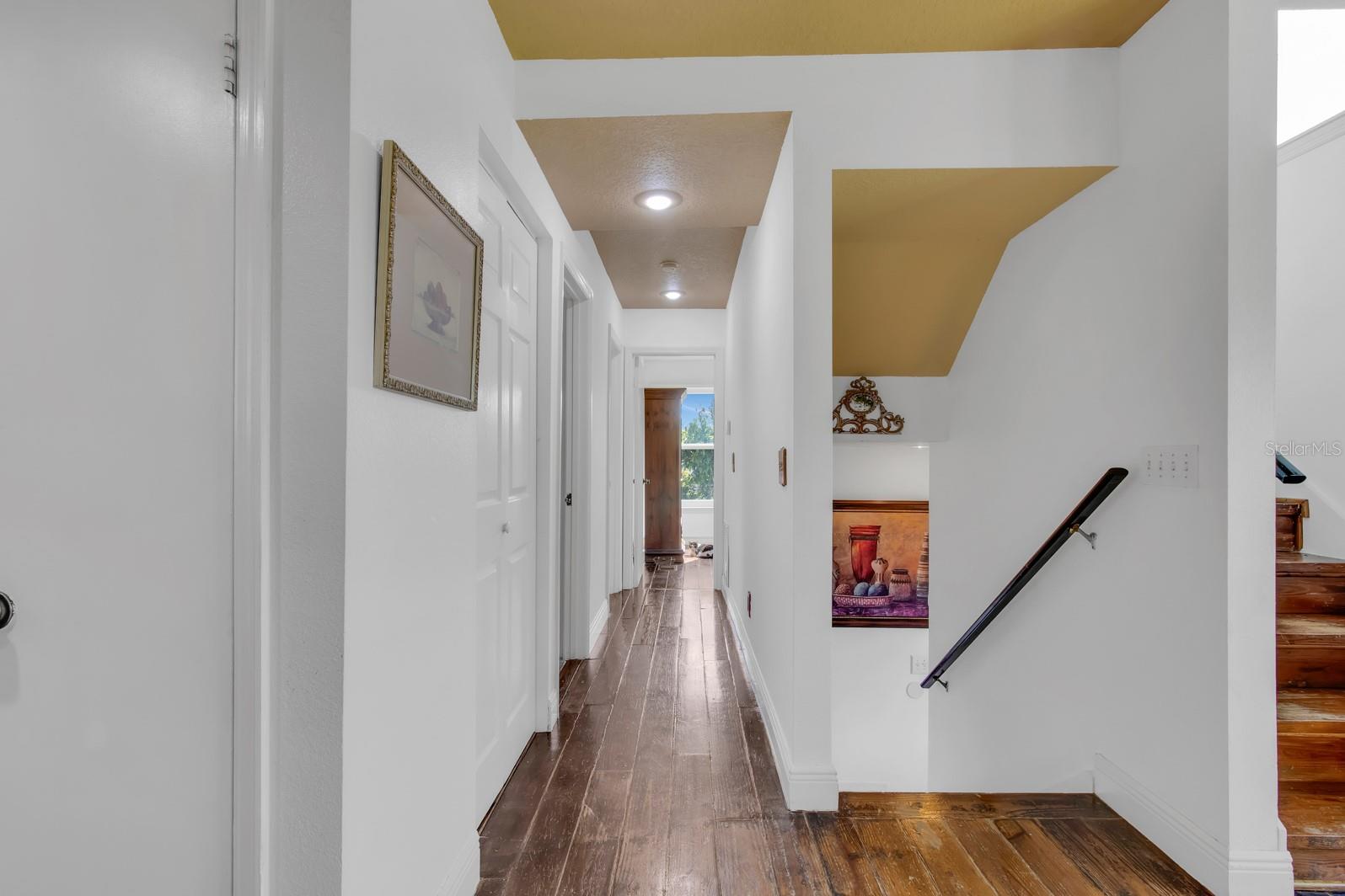 CITRUS COVE UNIT 01 - Residential