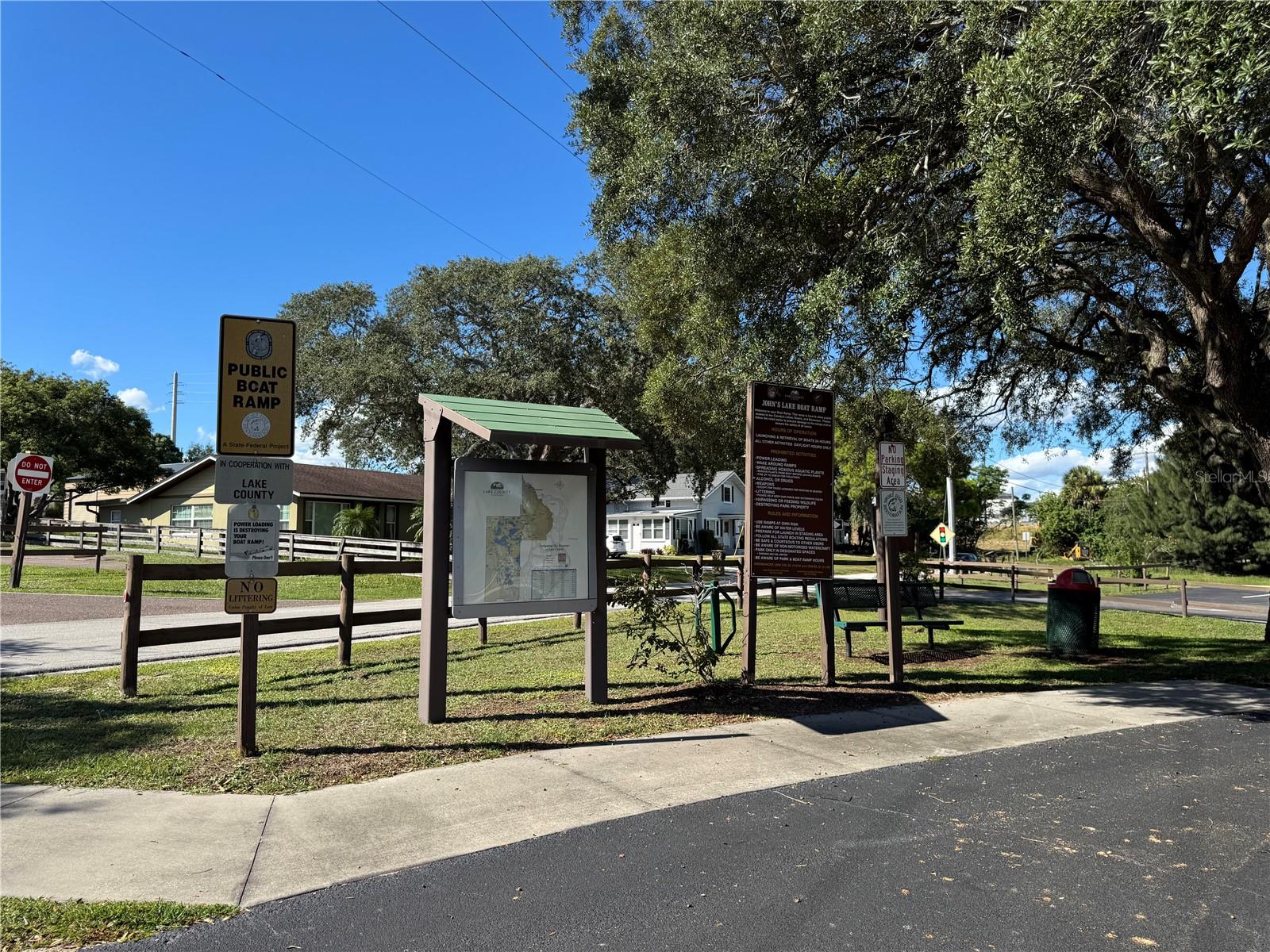 CITRUS COVE UNIT 01 - Residential