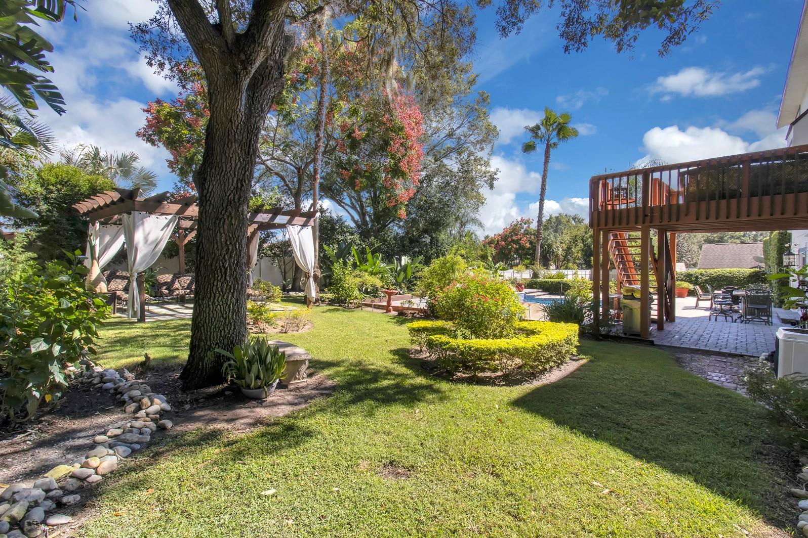 CITRUS COVE UNIT 01 - Residential