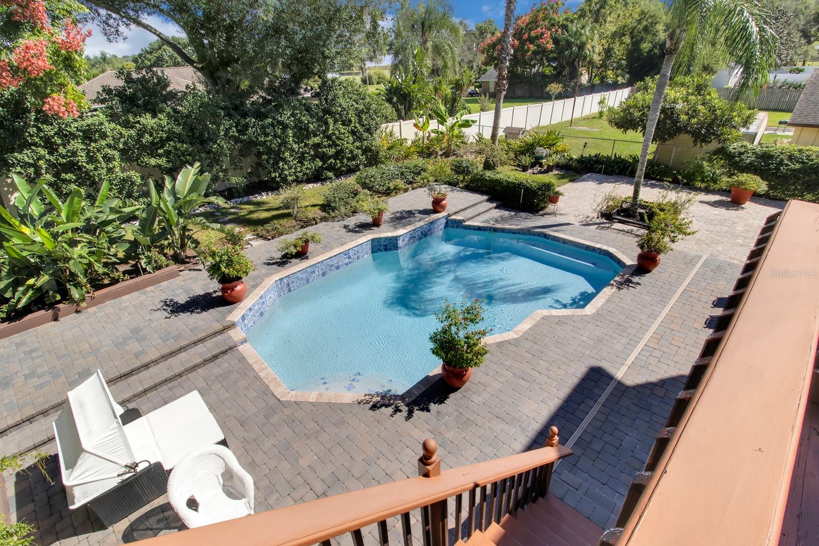 CITRUS COVE UNIT 01 - Residential