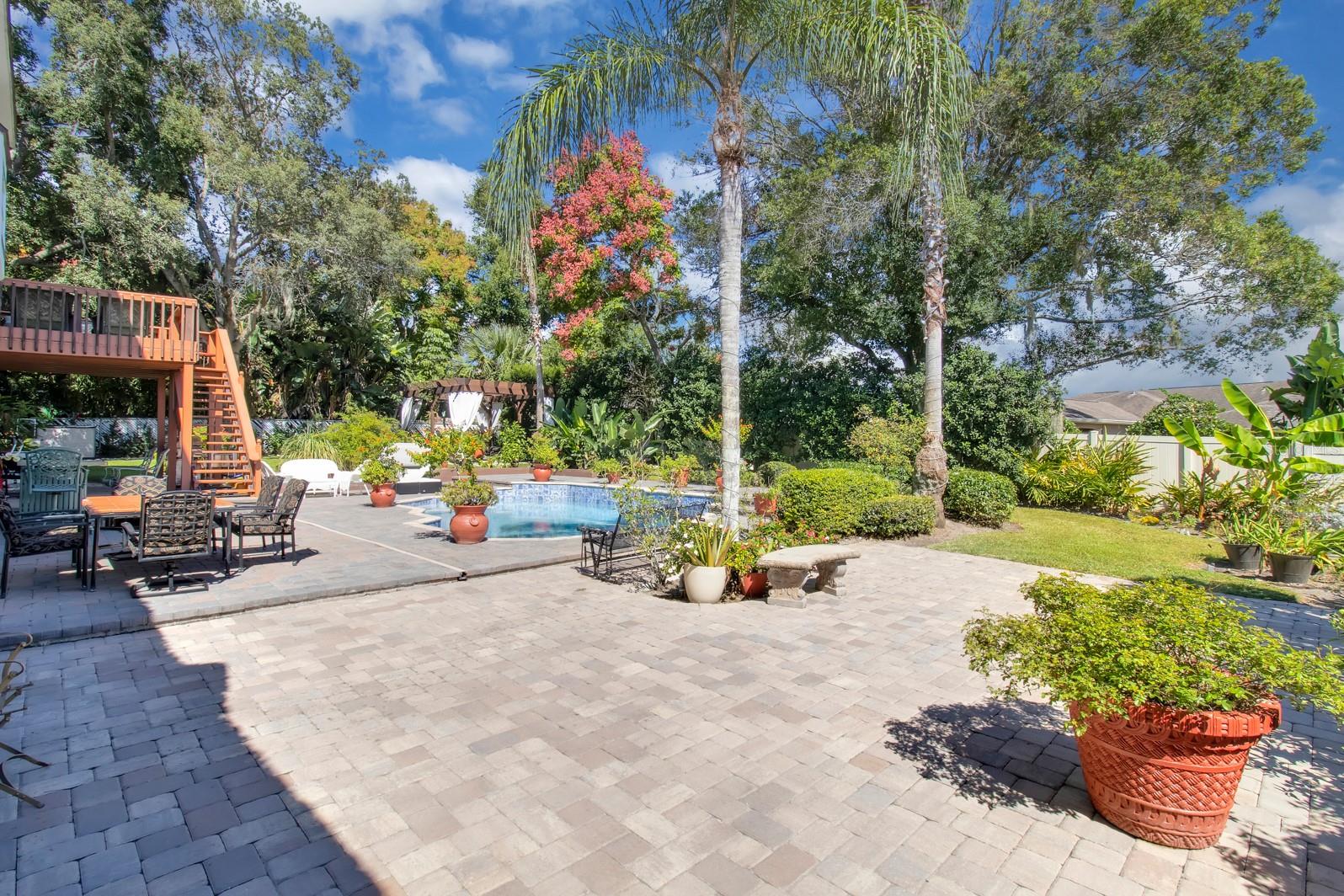 CITRUS COVE UNIT 01 - Residential