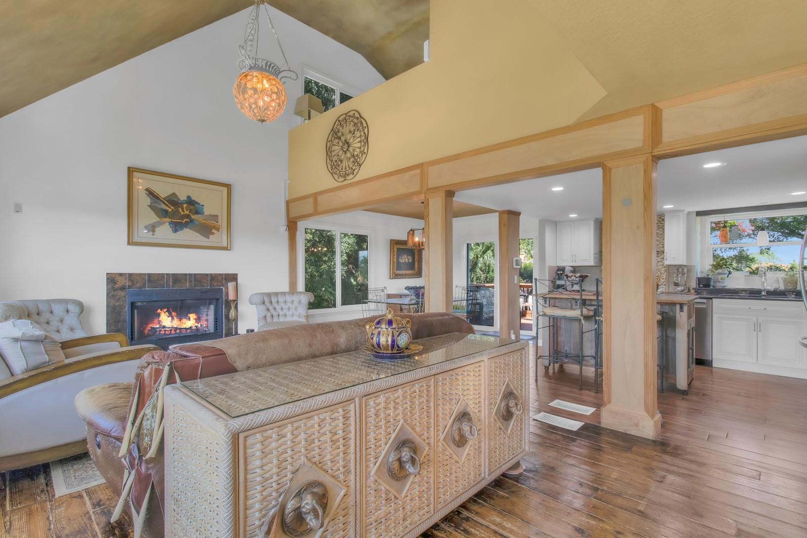 CITRUS COVE UNIT 01 - Residential