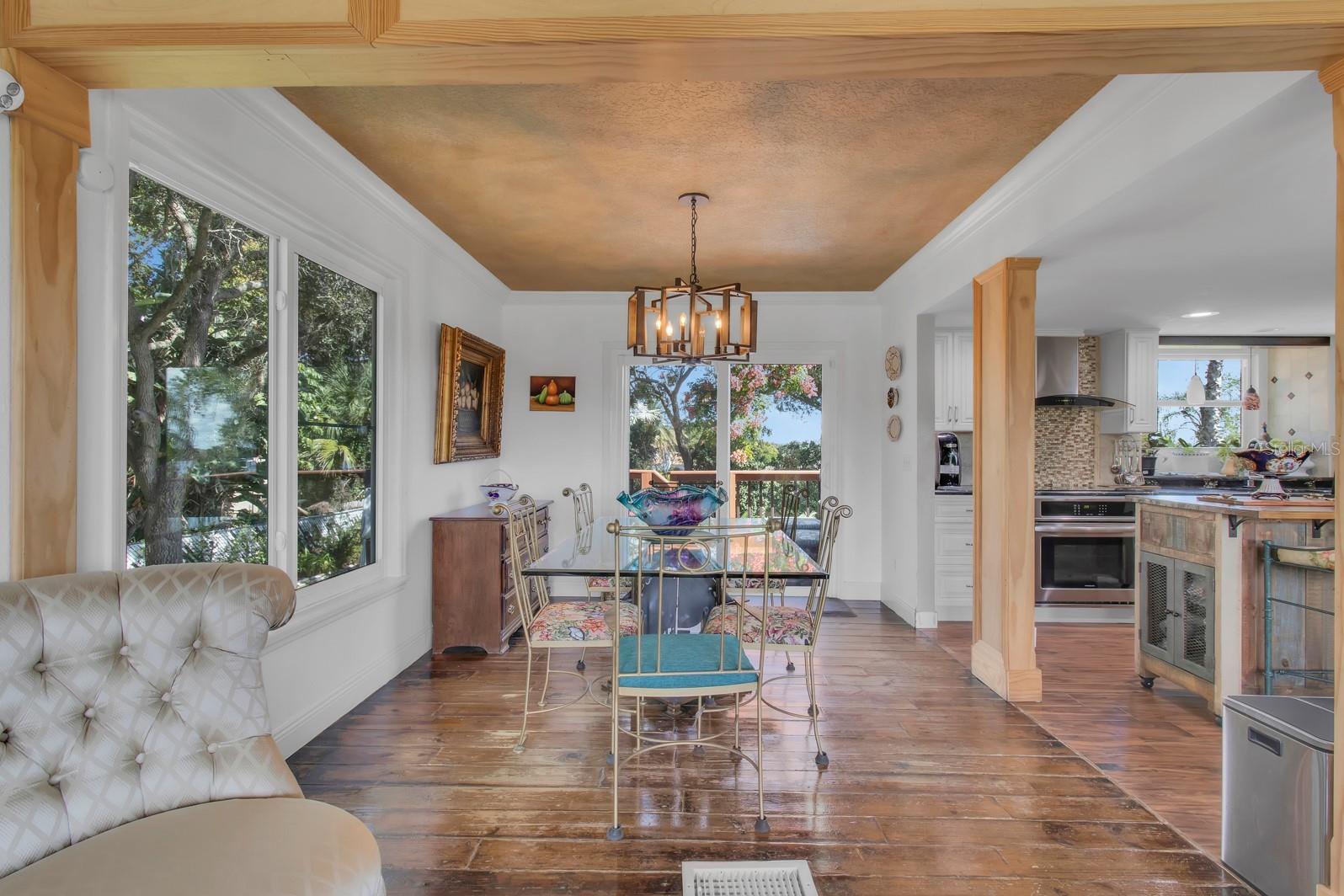 CITRUS COVE UNIT 01 - Residential