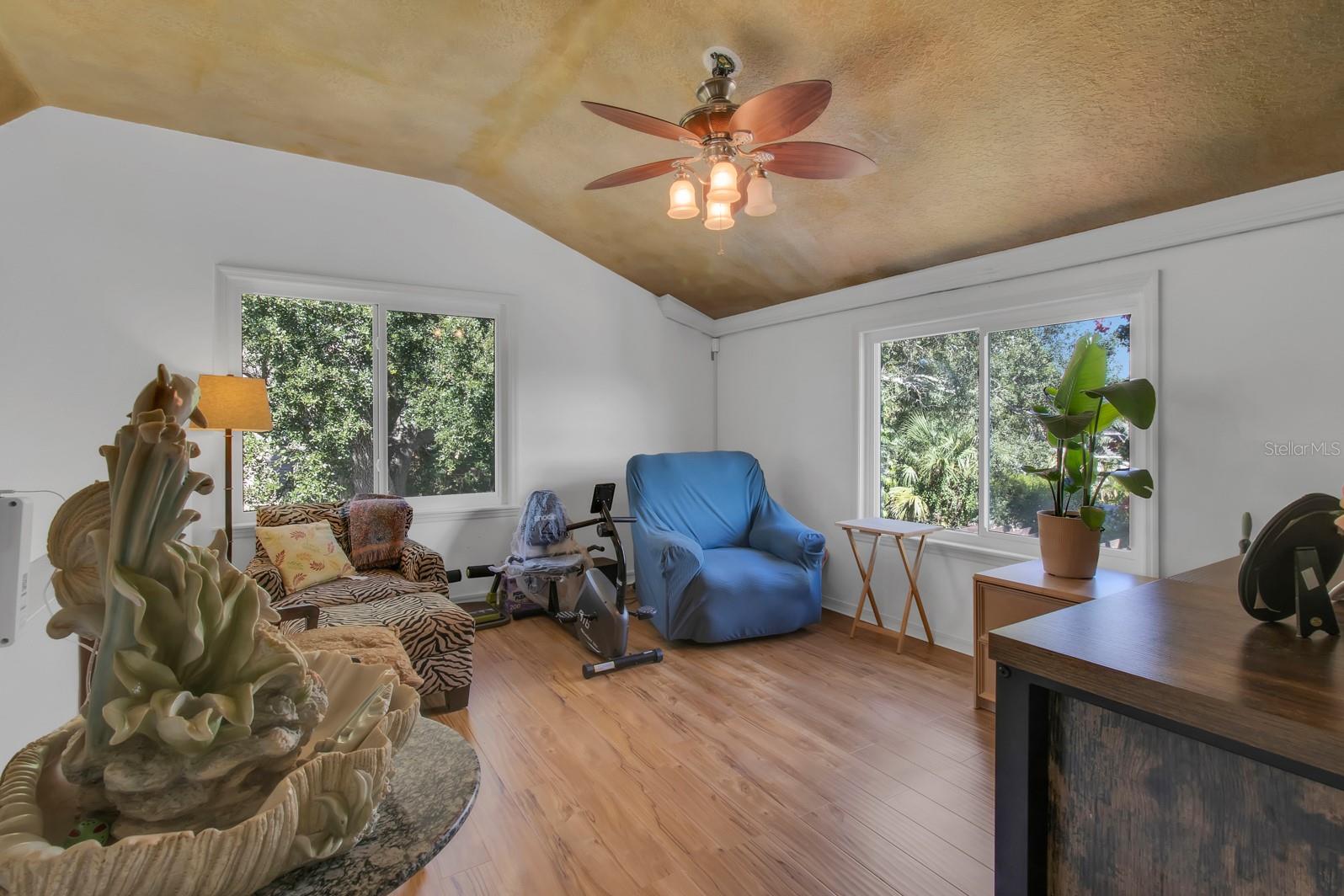 CITRUS COVE UNIT 01 - Residential