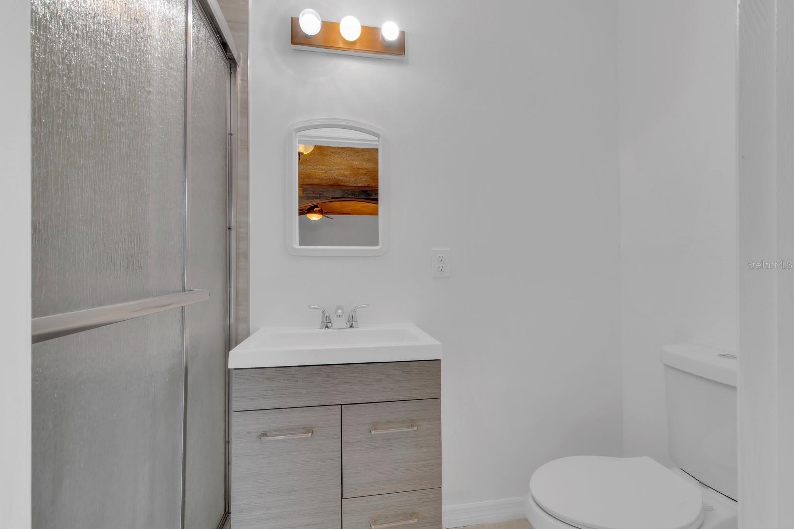 CITRUS COVE UNIT 01 - Residential