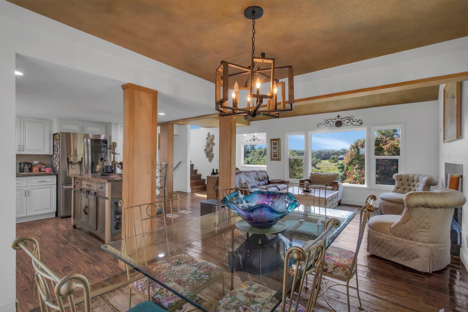 CITRUS COVE UNIT 01 - Residential