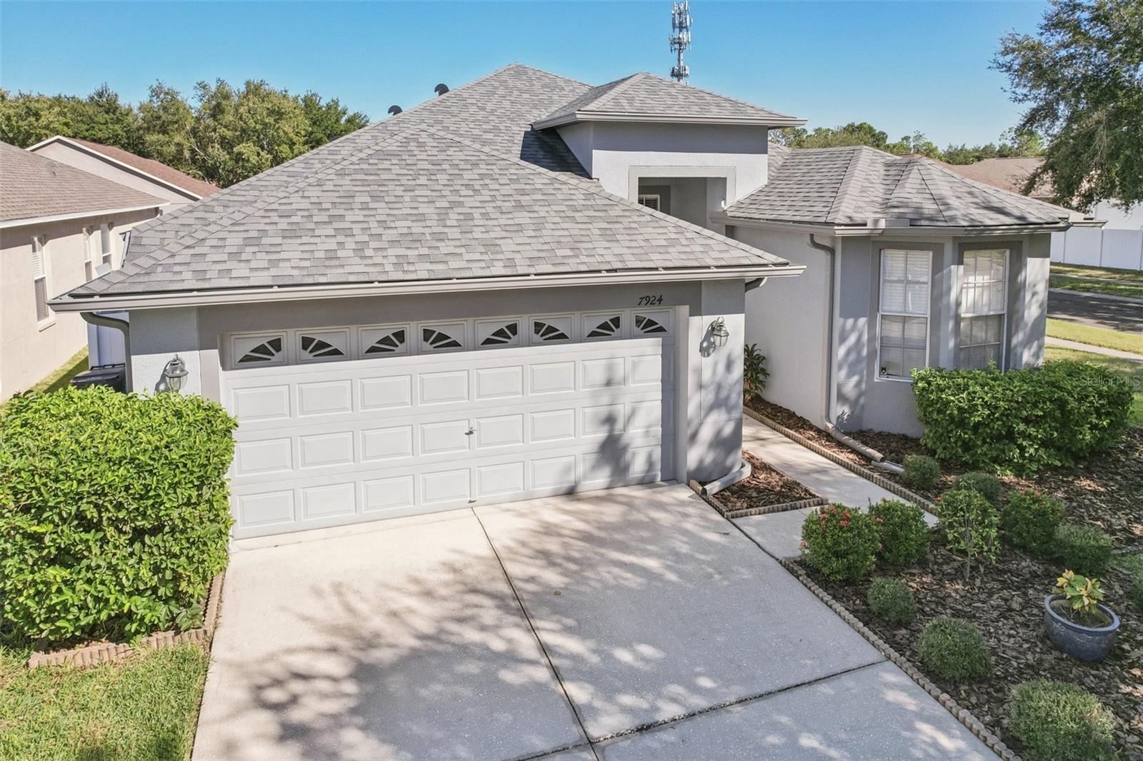 PARKWAY CENTER SINGLE FAMILY P - Residential