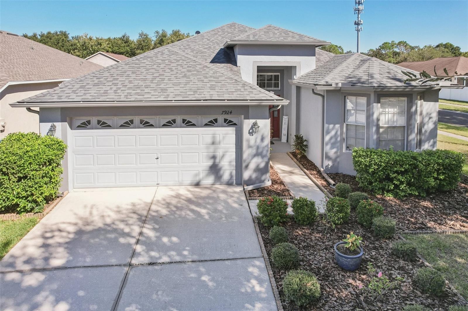 PARKWAY CENTER SINGLE FAMILY P - Residential