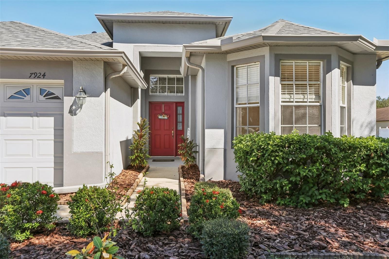 PARKWAY CENTER SINGLE FAMILY P - Residential