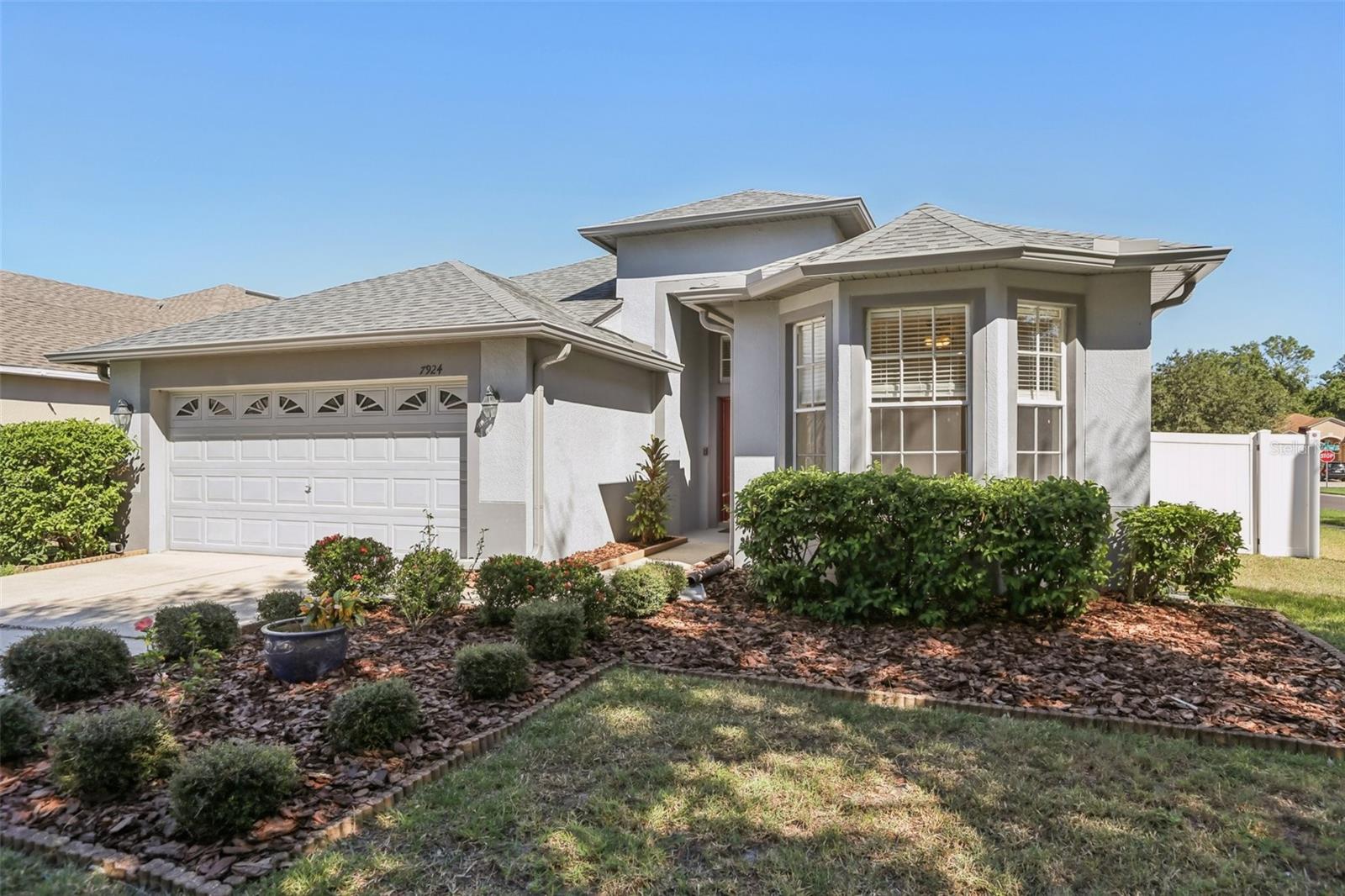 PARKWAY CENTER SINGLE FAMILY P - Residential
