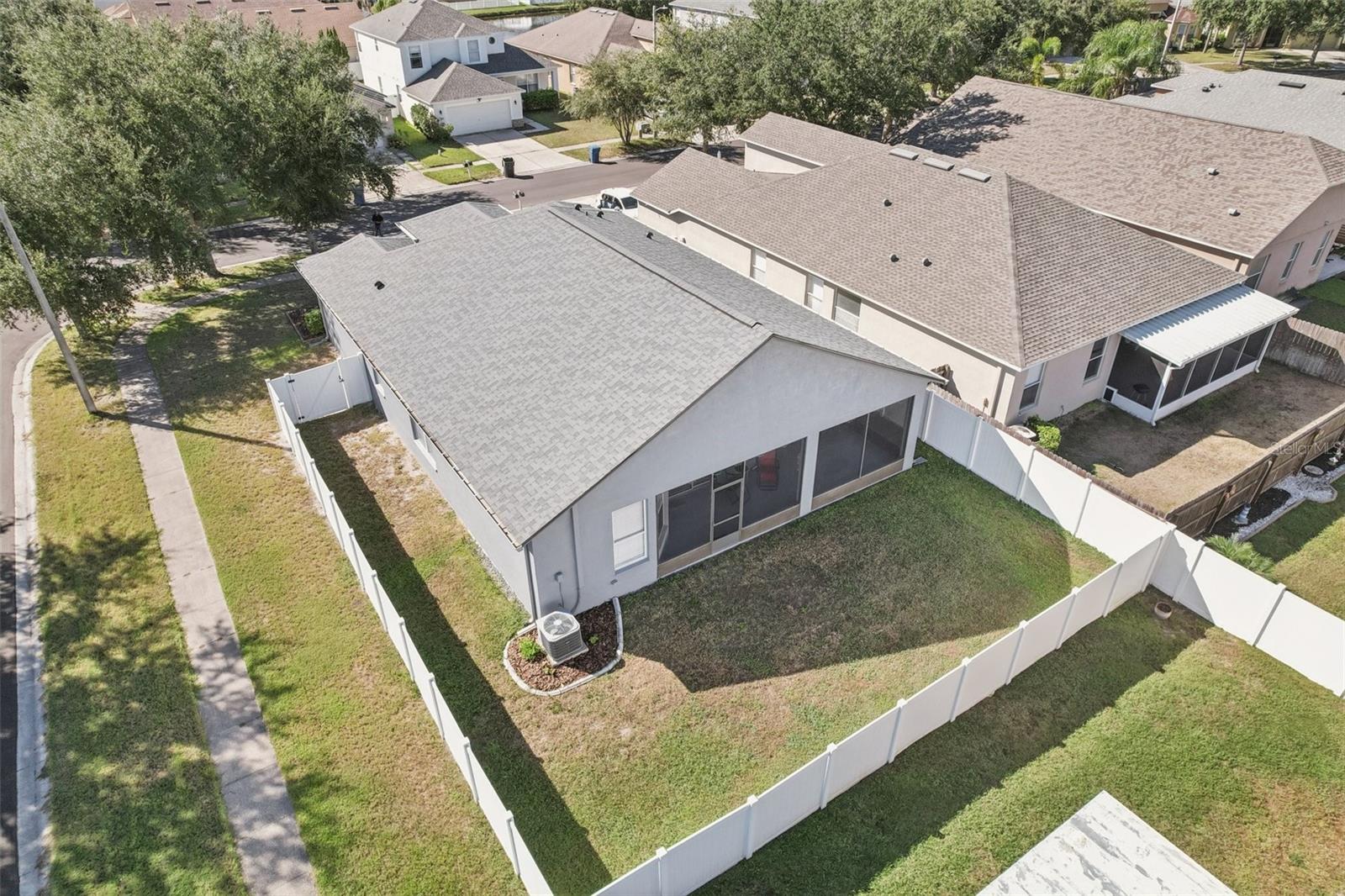 PARKWAY CENTER SINGLE FAMILY P - Residential