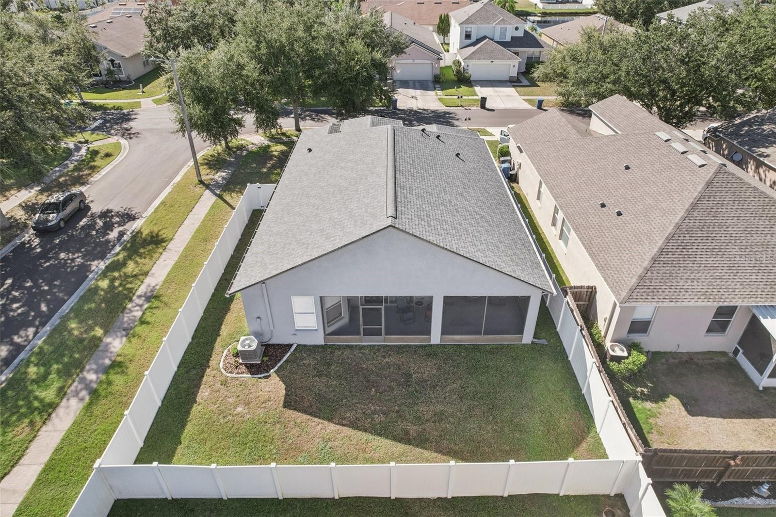 PARKWAY CENTER SINGLE FAMILY P - Residential