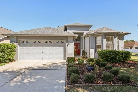 Photo of 7924 Moccasin Trail Drive, Riverview, FL 33578 (MLS # TB8438086)