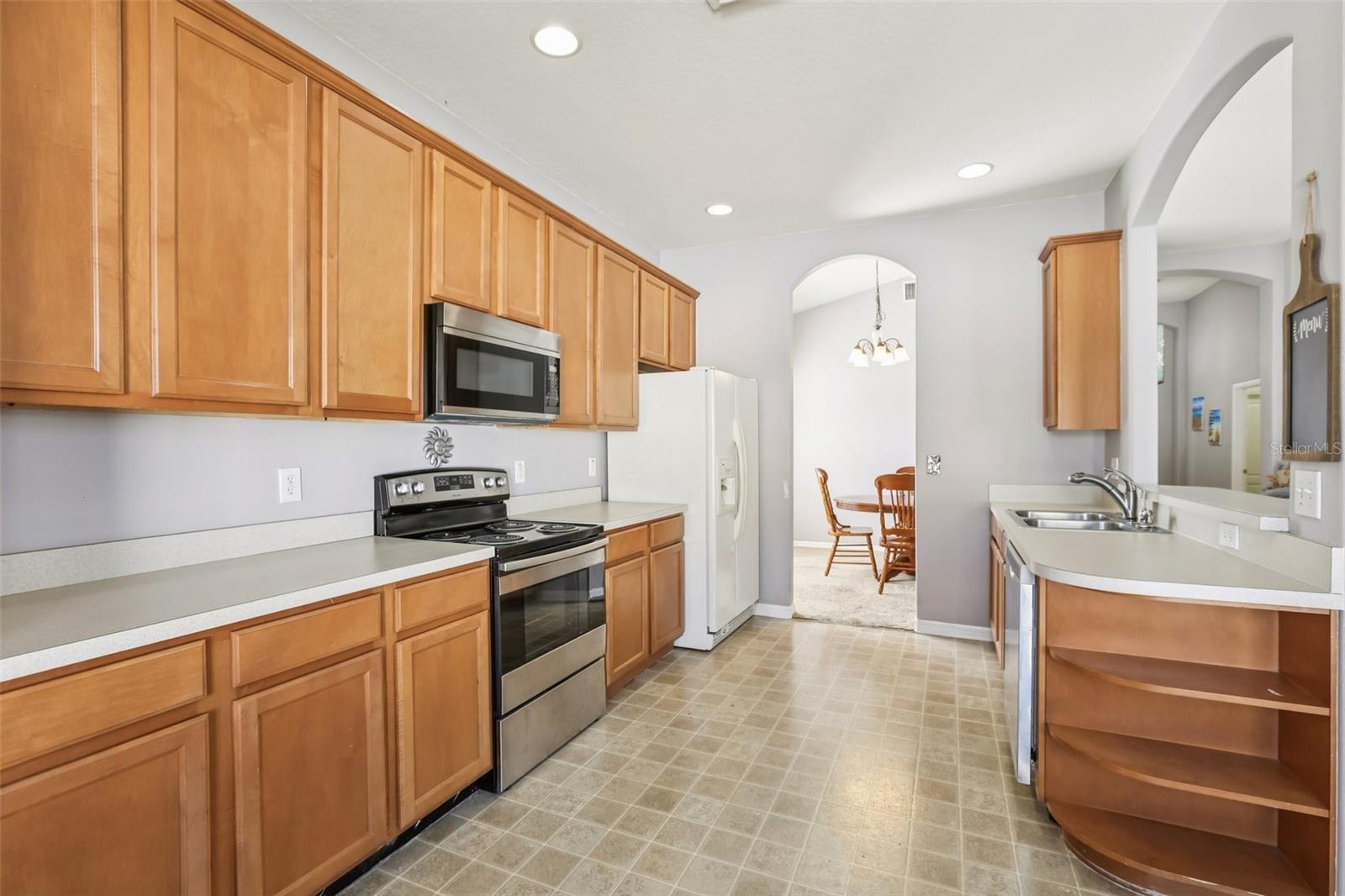 PARKWAY CENTER SINGLE FAMILY P - Residential