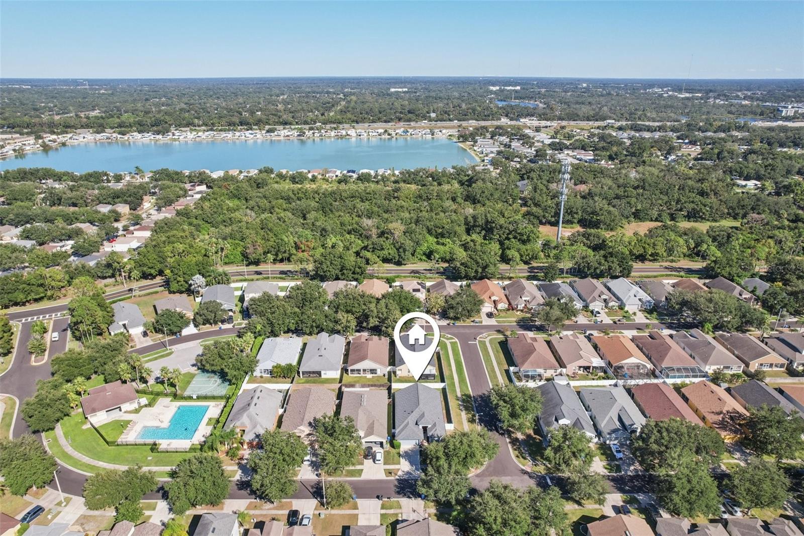 PARKWAY CENTER SINGLE FAMILY P - Residential