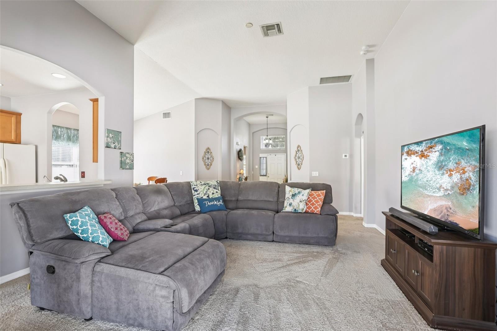 PARKWAY CENTER SINGLE FAMILY P - Residential