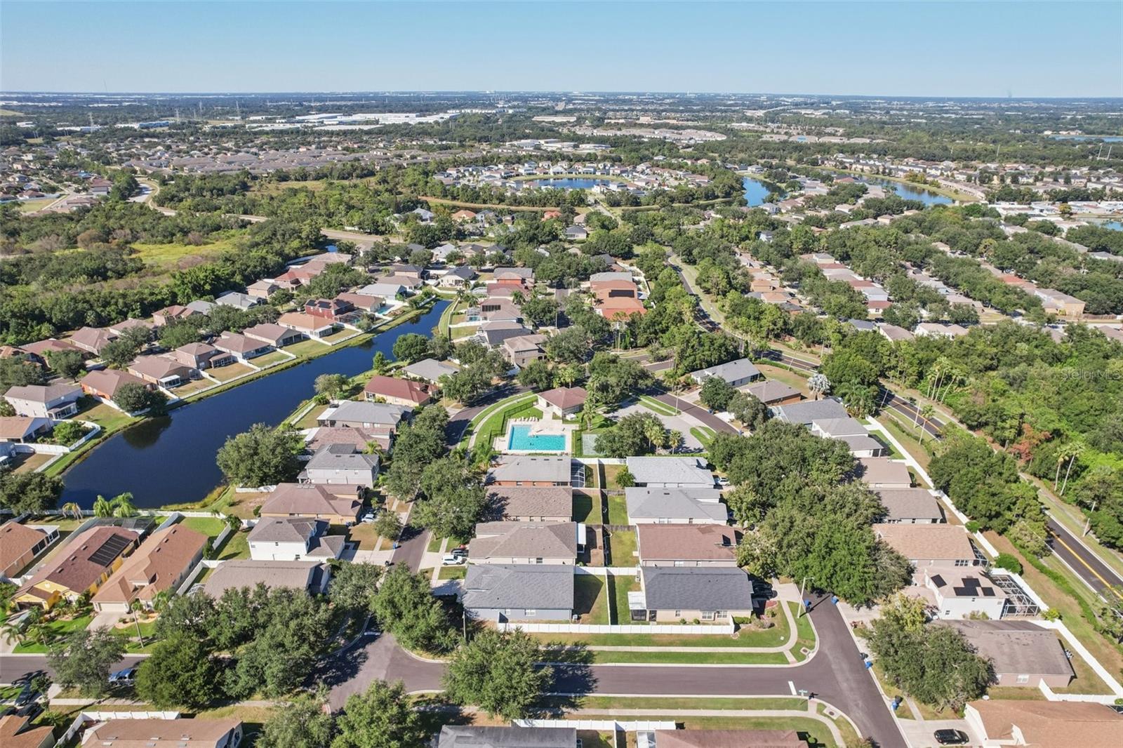 PARKWAY CENTER SINGLE FAMILY P - Residential