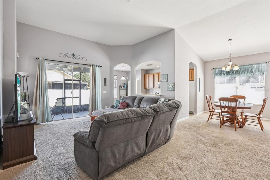 Photo of 7924 Moccasin Trail Drive, Riverview, FL 33578 (MLS # TB8438086)