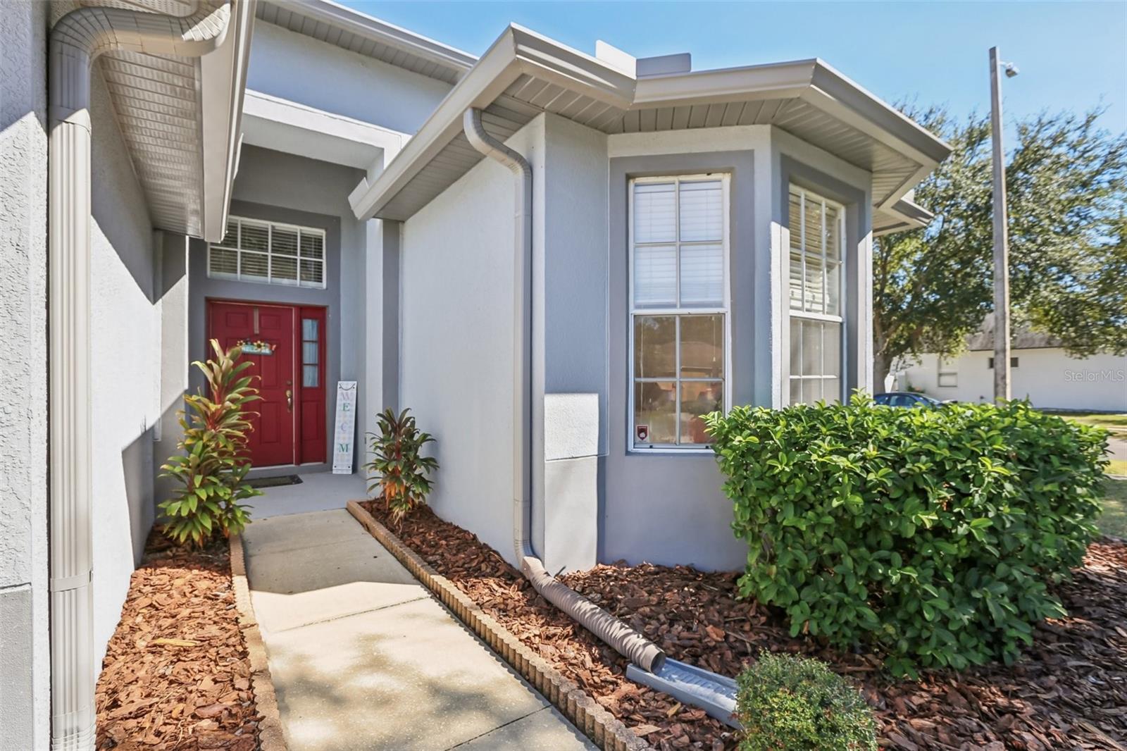 PARKWAY CENTER SINGLE FAMILY P - Residential