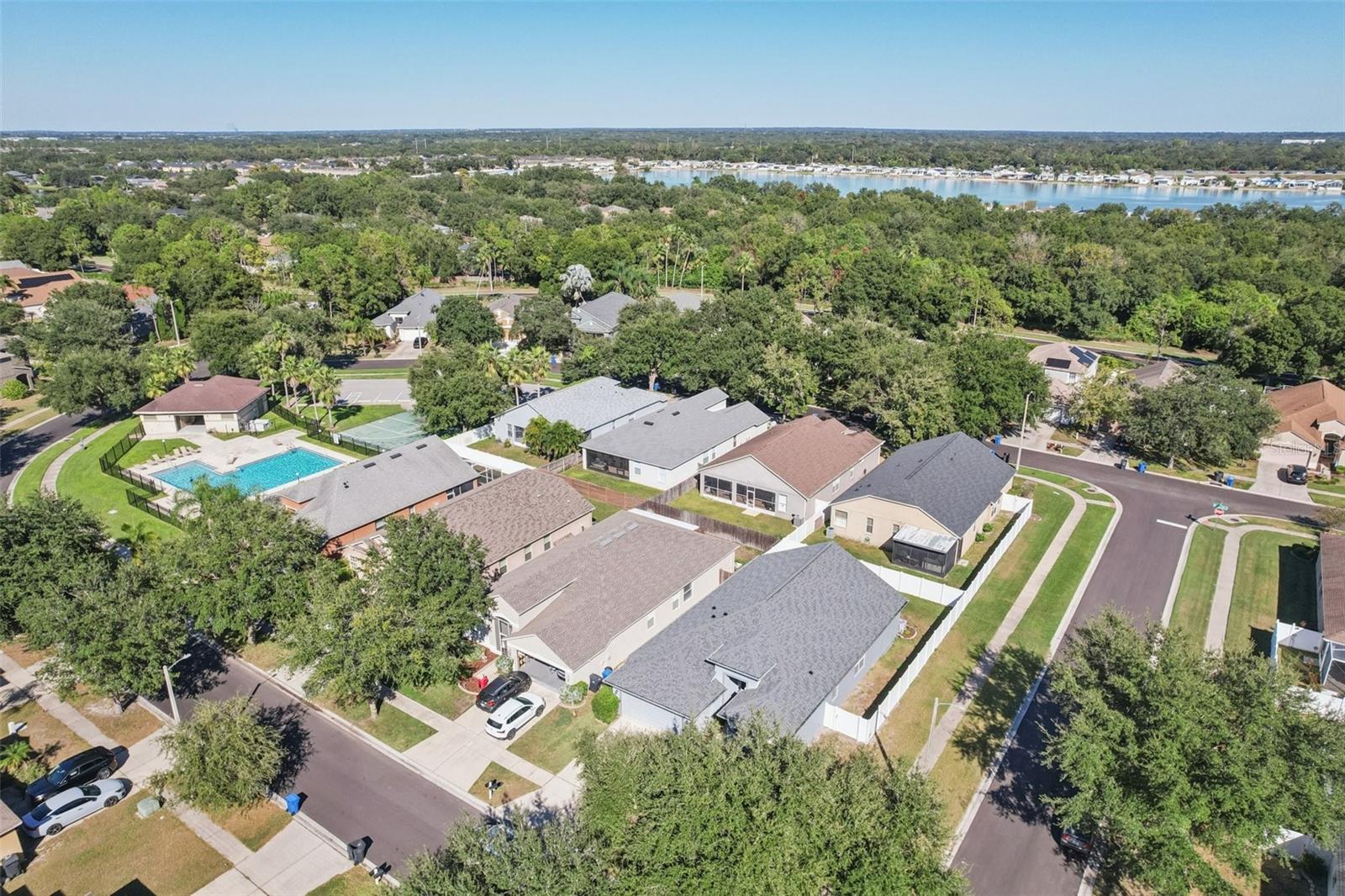 PARKWAY CENTER SINGLE FAMILY P - Residential