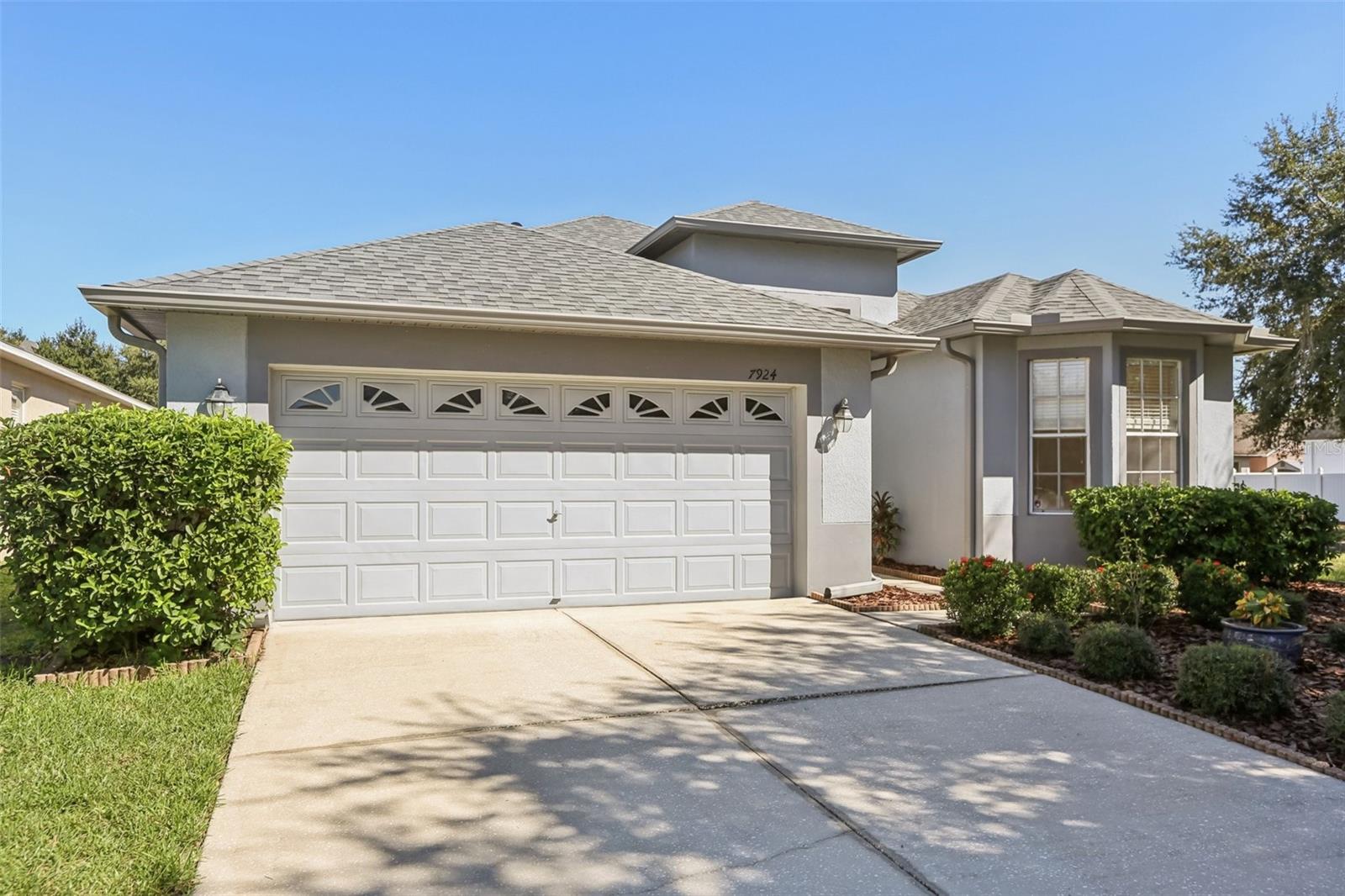 PARKWAY CENTER SINGLE FAMILY P - Residential