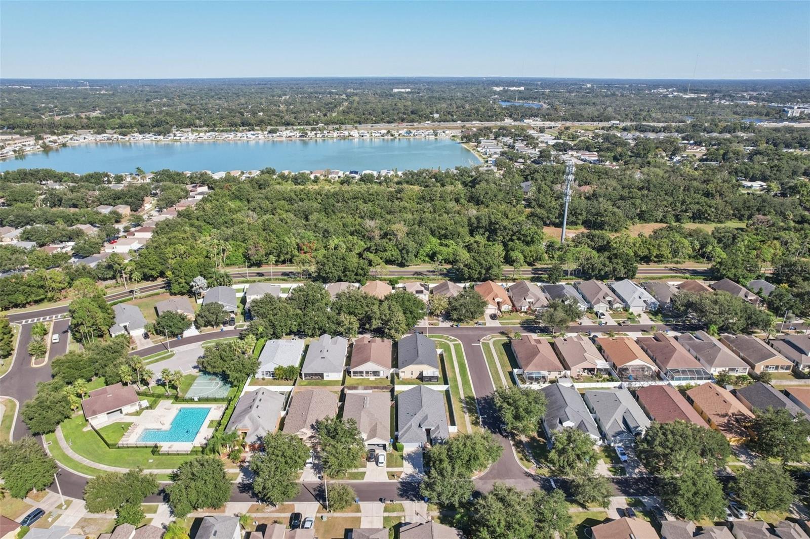 PARKWAY CENTER SINGLE FAMILY P - Residential