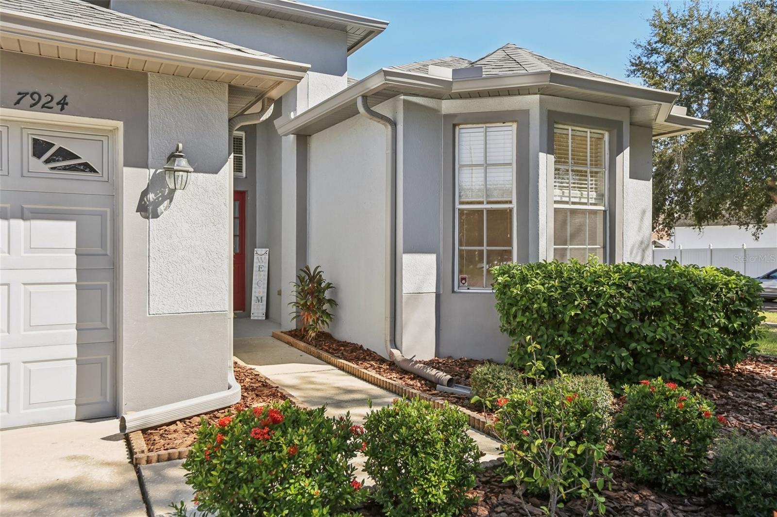 PARKWAY CENTER SINGLE FAMILY P - Residential