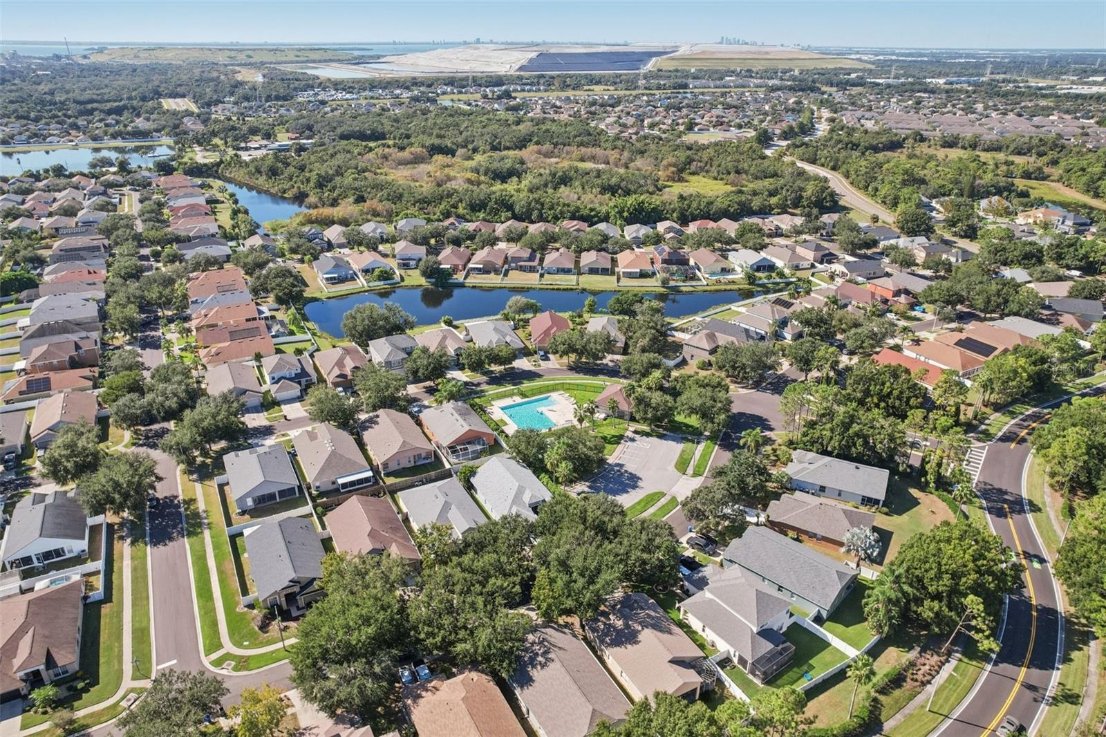 PARKWAY CENTER SINGLE FAMILY P - Residential