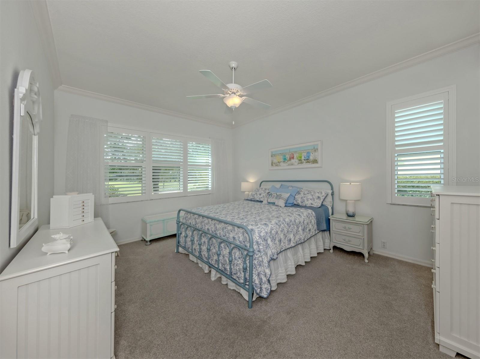 VENICE GOLF & COUNTRY CLUB - Residential