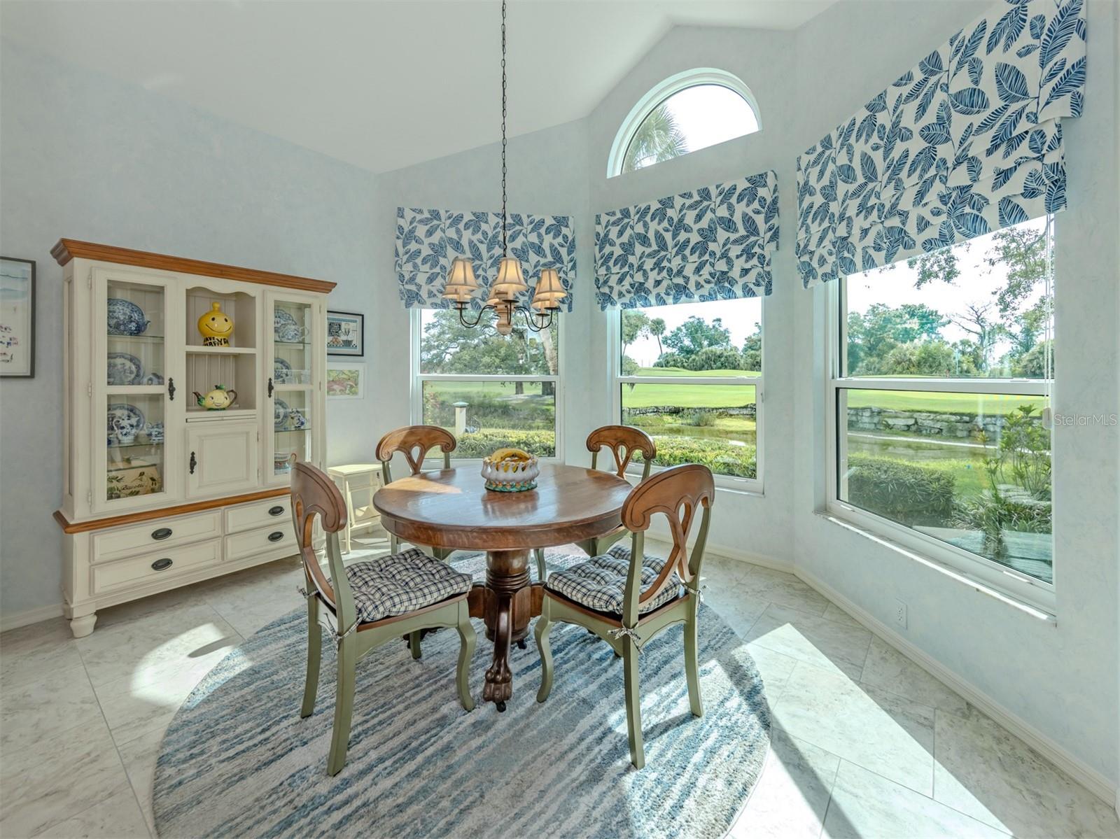 VENICE GOLF & COUNTRY CLUB - Residential