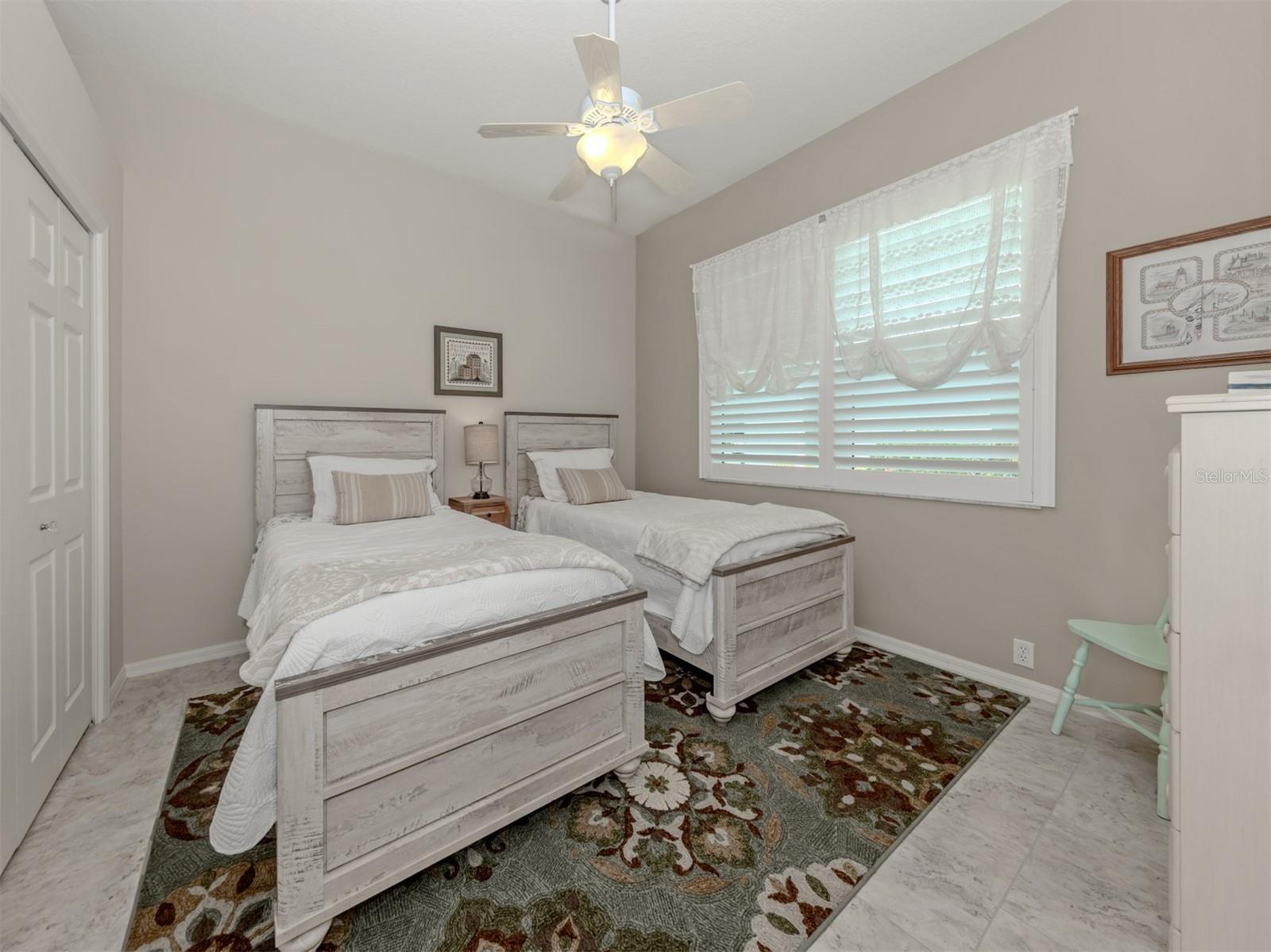 VENICE GOLF & COUNTRY CLUB - Residential