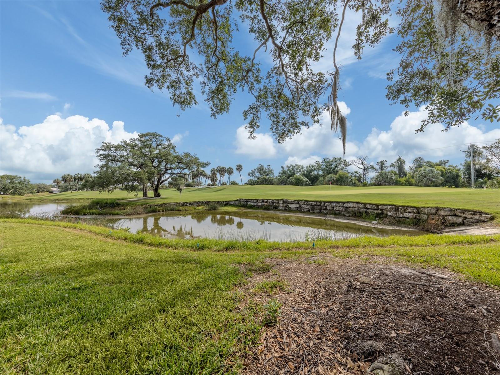 VENICE GOLF & COUNTRY CLUB - Residential