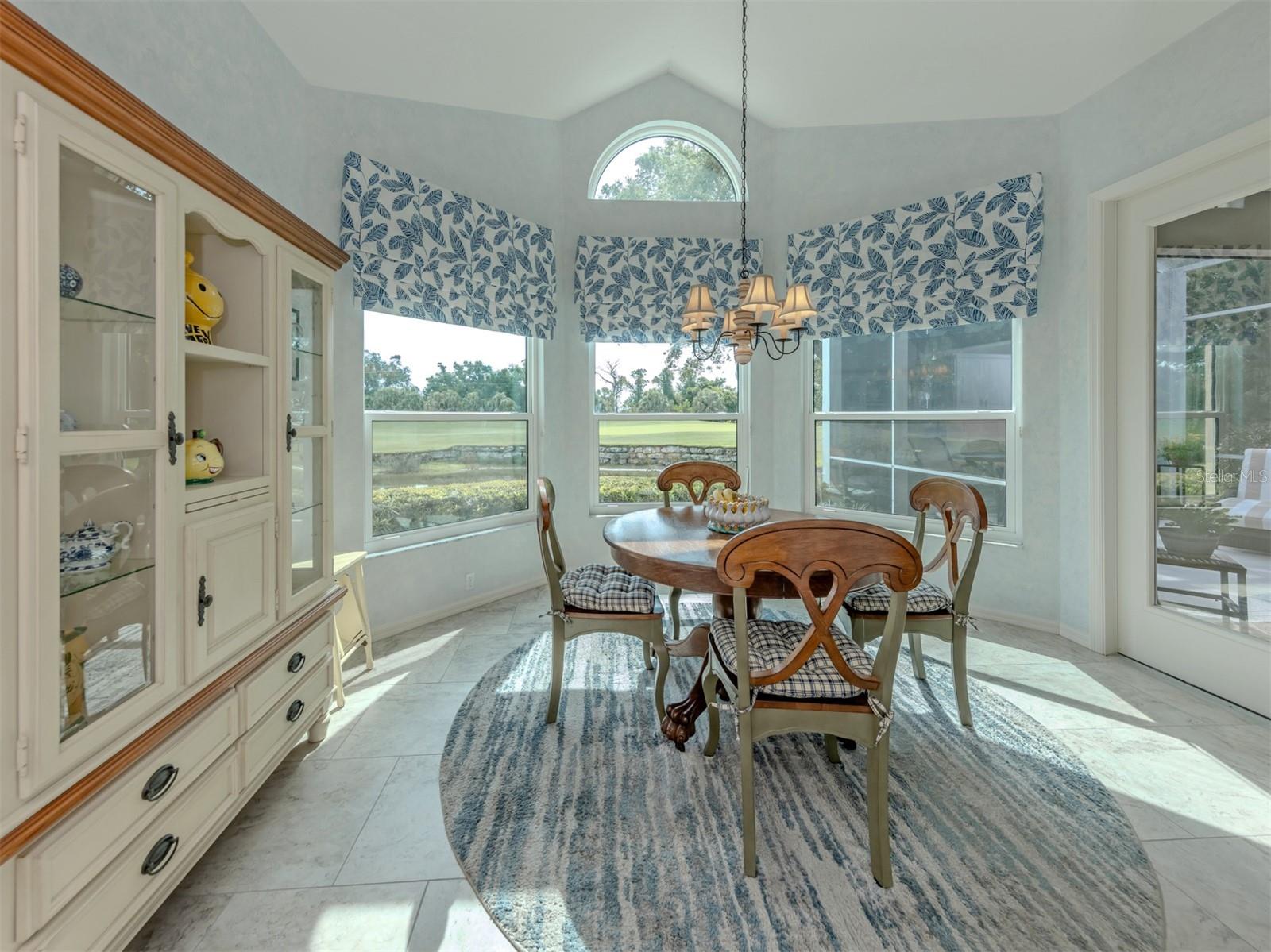 VENICE GOLF & COUNTRY CLUB - Residential