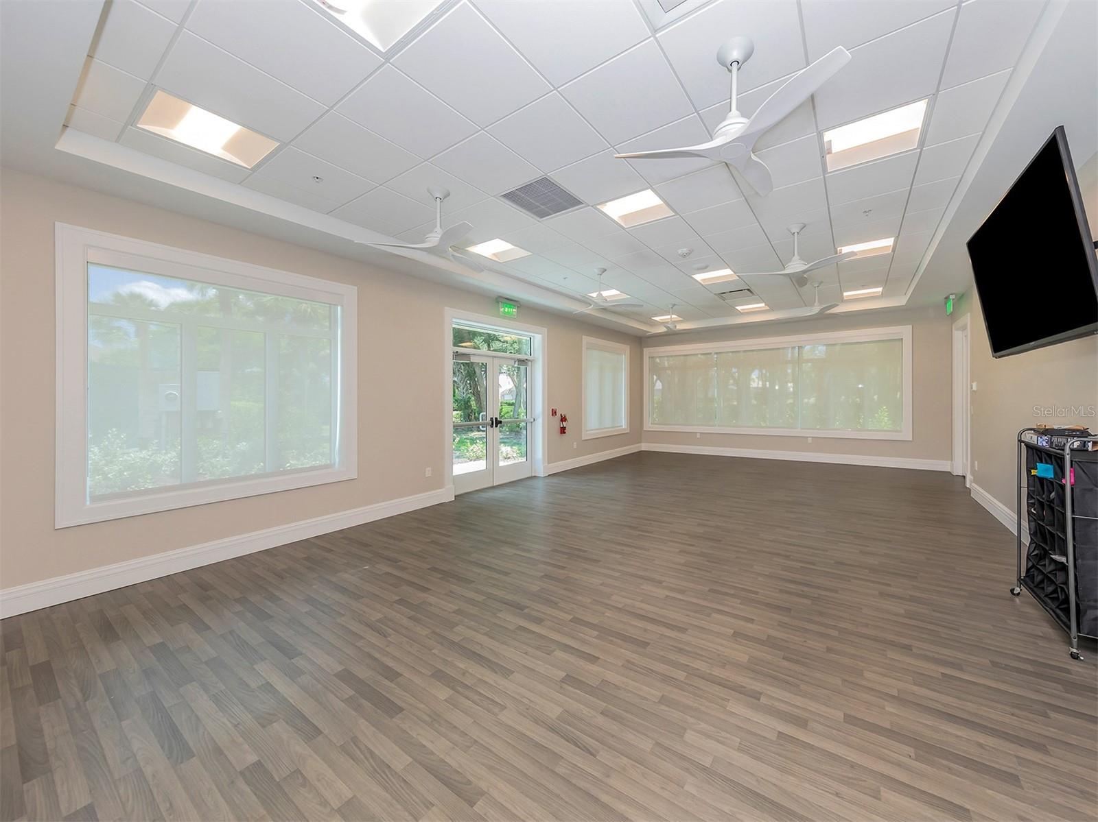 VENICE GOLF & COUNTRY CLUB - Residential