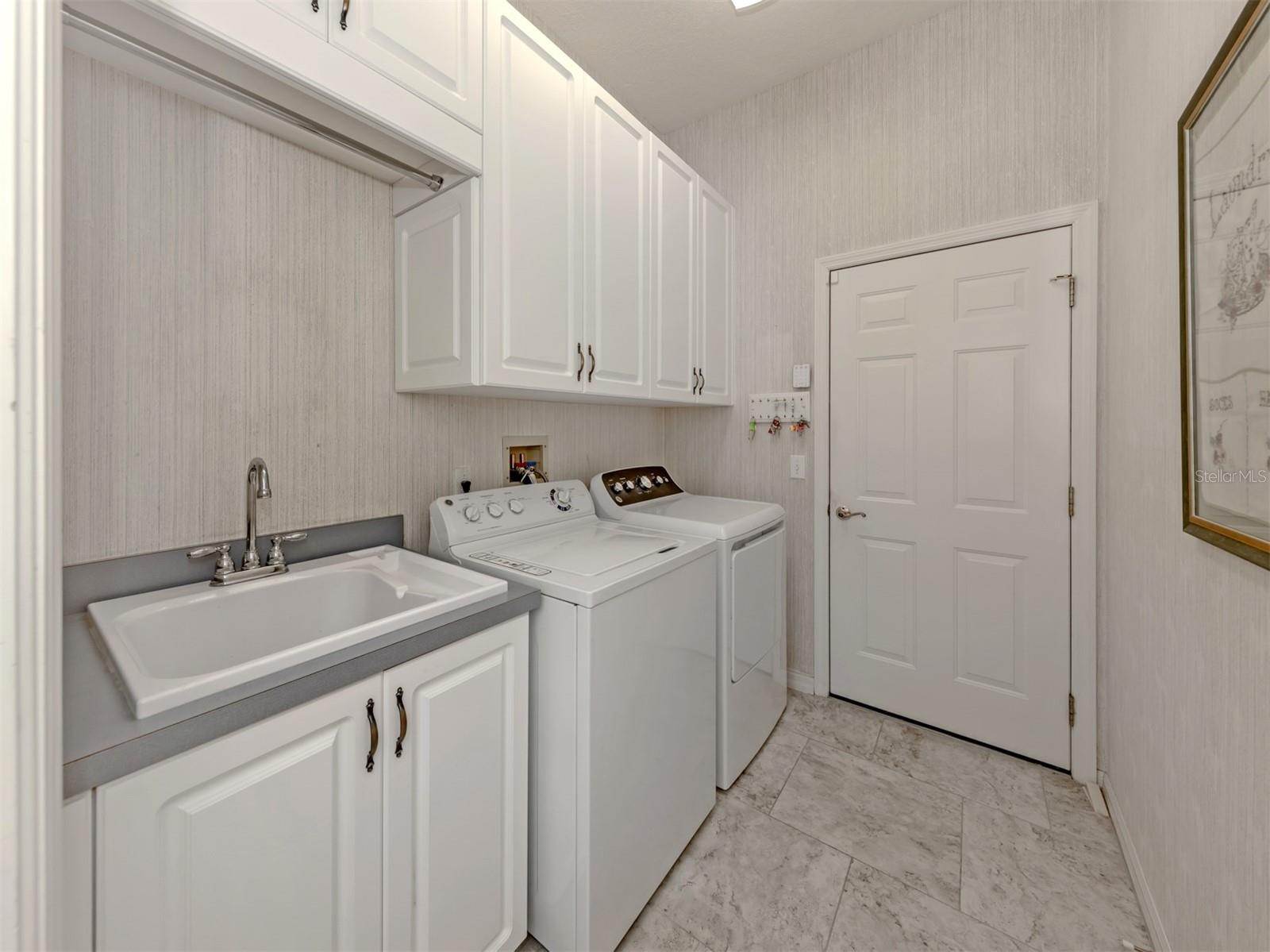 VENICE GOLF & COUNTRY CLUB - Residential