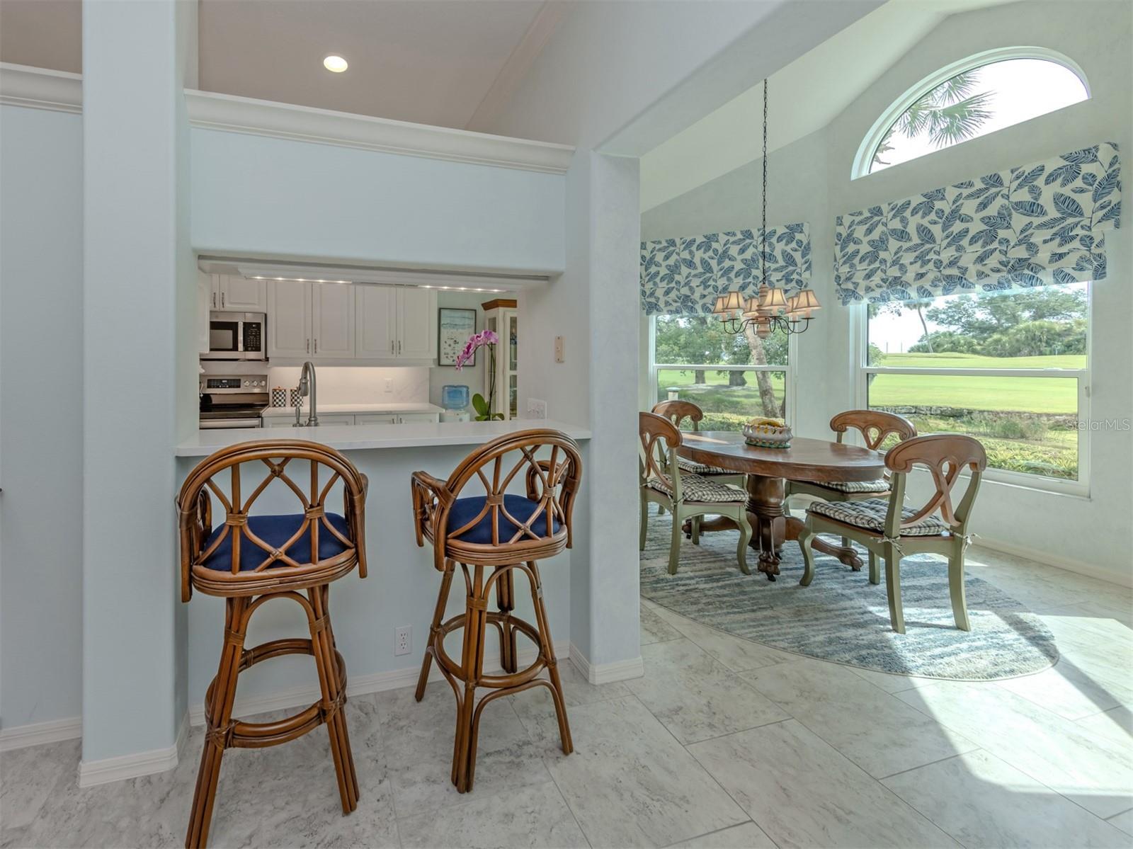 VENICE GOLF & COUNTRY CLUB - Residential