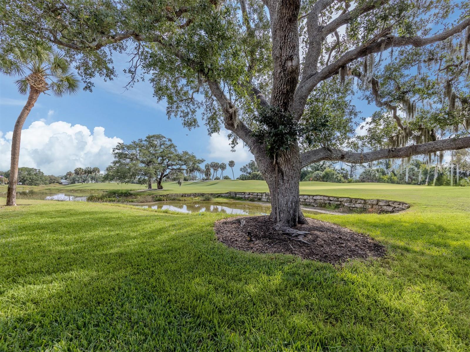 VENICE GOLF & COUNTRY CLUB - Residential