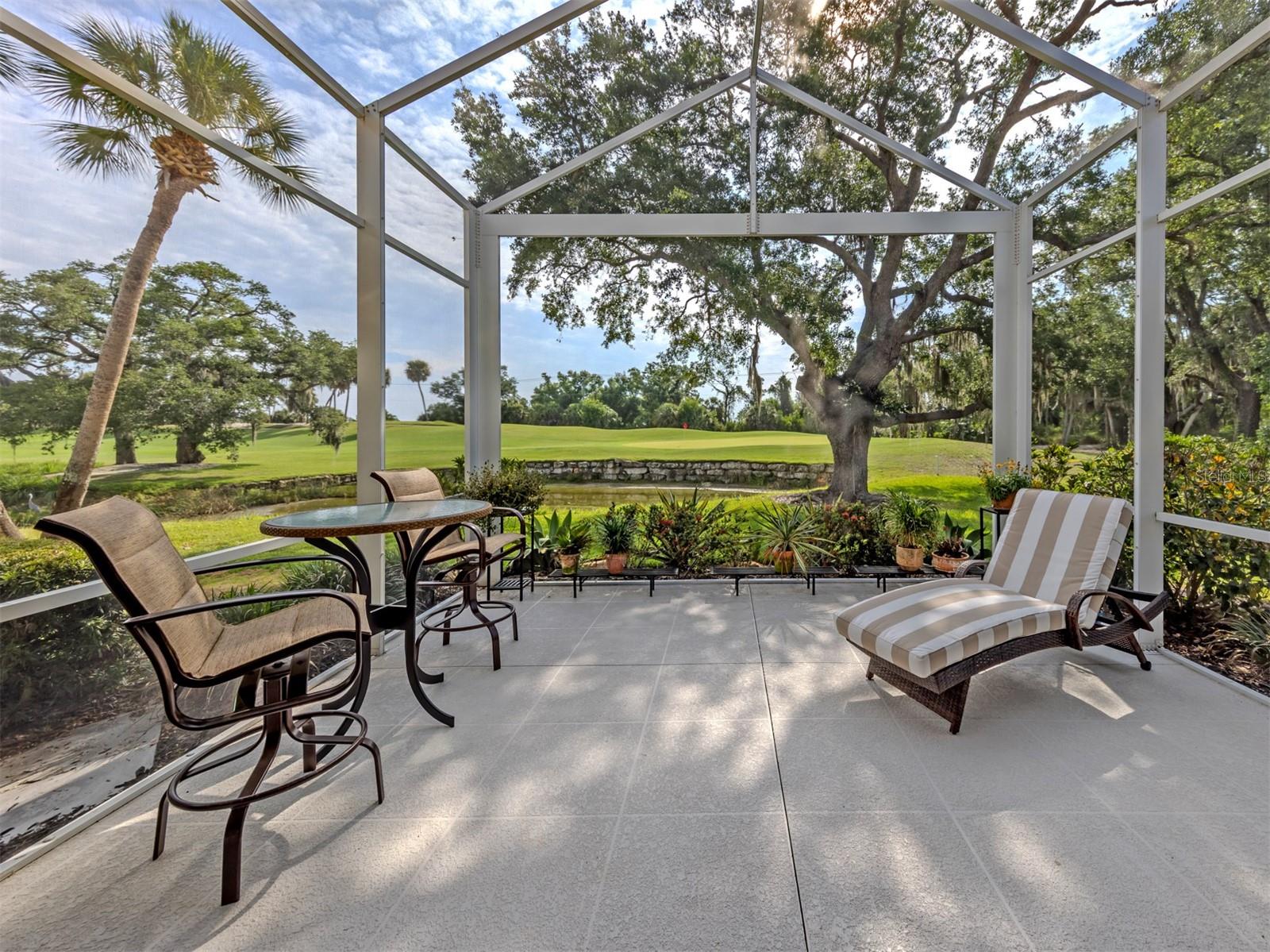 VENICE GOLF & COUNTRY CLUB - Residential