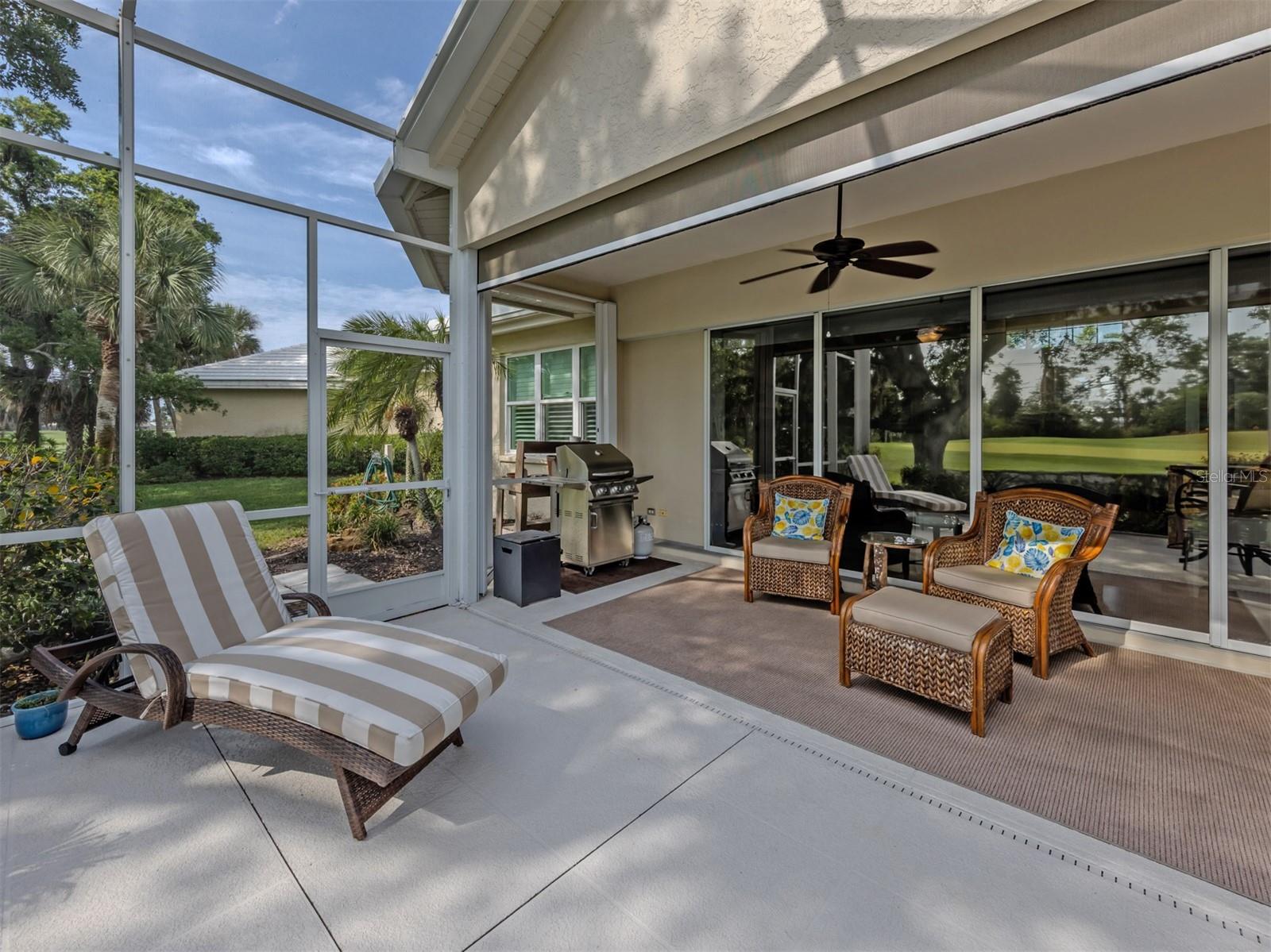 VENICE GOLF & COUNTRY CLUB - Residential