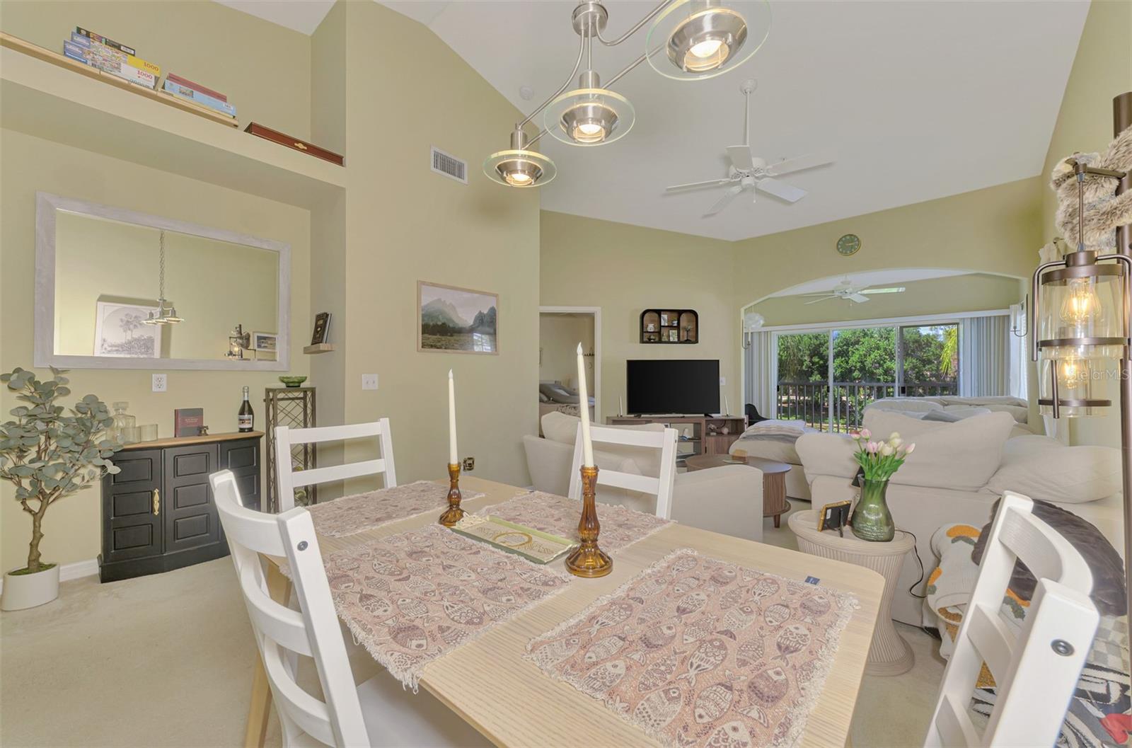 WEST LAKE GARDENS ST ANDREWS PARK - Residential