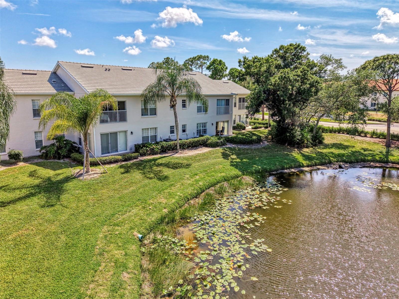 WEST LAKE GARDENS ST ANDREWS PARK - Residential