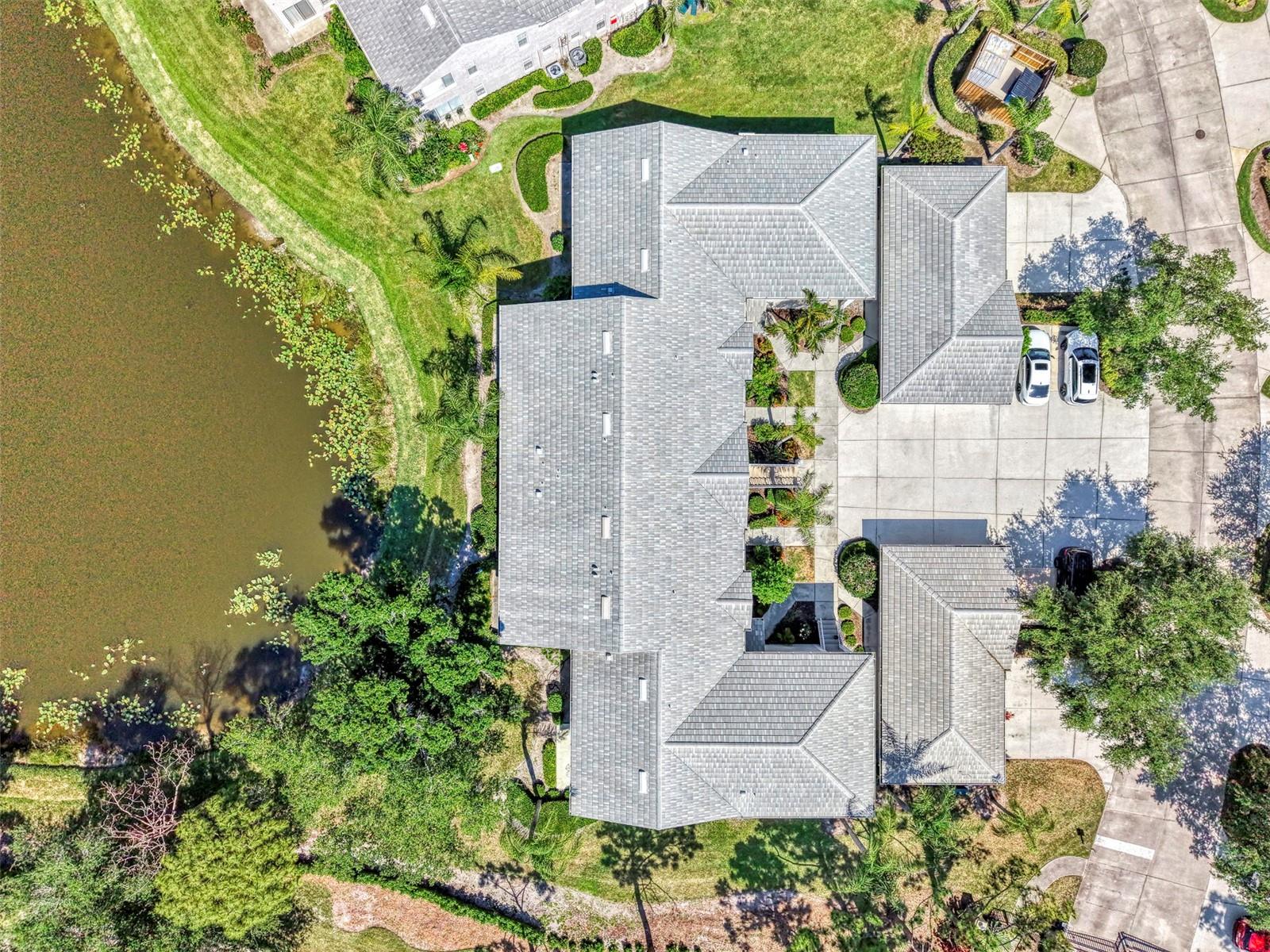 WEST LAKE GARDENS ST ANDREWS PARK - Residential