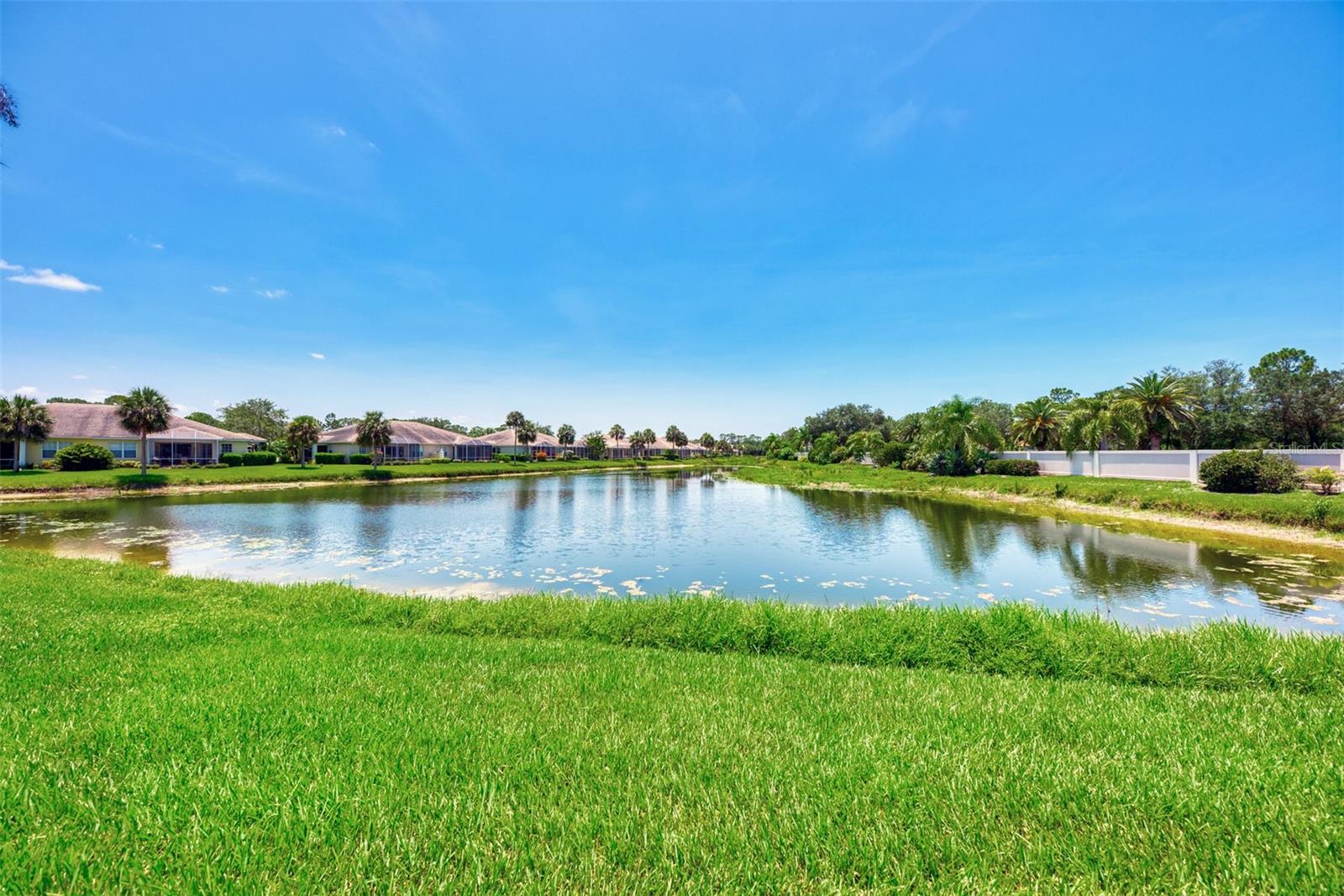 WEST LAKE GARDENS ST ANDREWS PARK - Residential