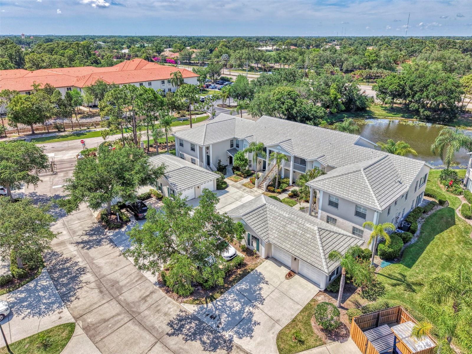 WEST LAKE GARDENS ST ANDREWS PARK - Residential