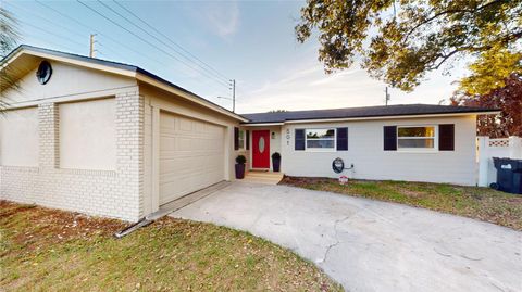 501 HERITAGE BOULEVARD WINTER PARK FL 32792