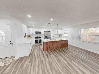 GEORGETOWN ESTATES - Residential